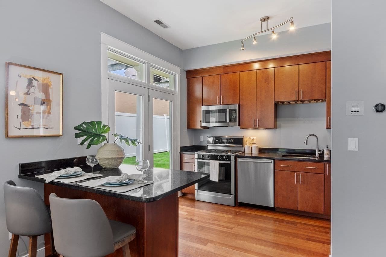Condominium at 27 Wheeler St. # 124, Cambridge MA 02138, Cambridge, photo 10 of 32