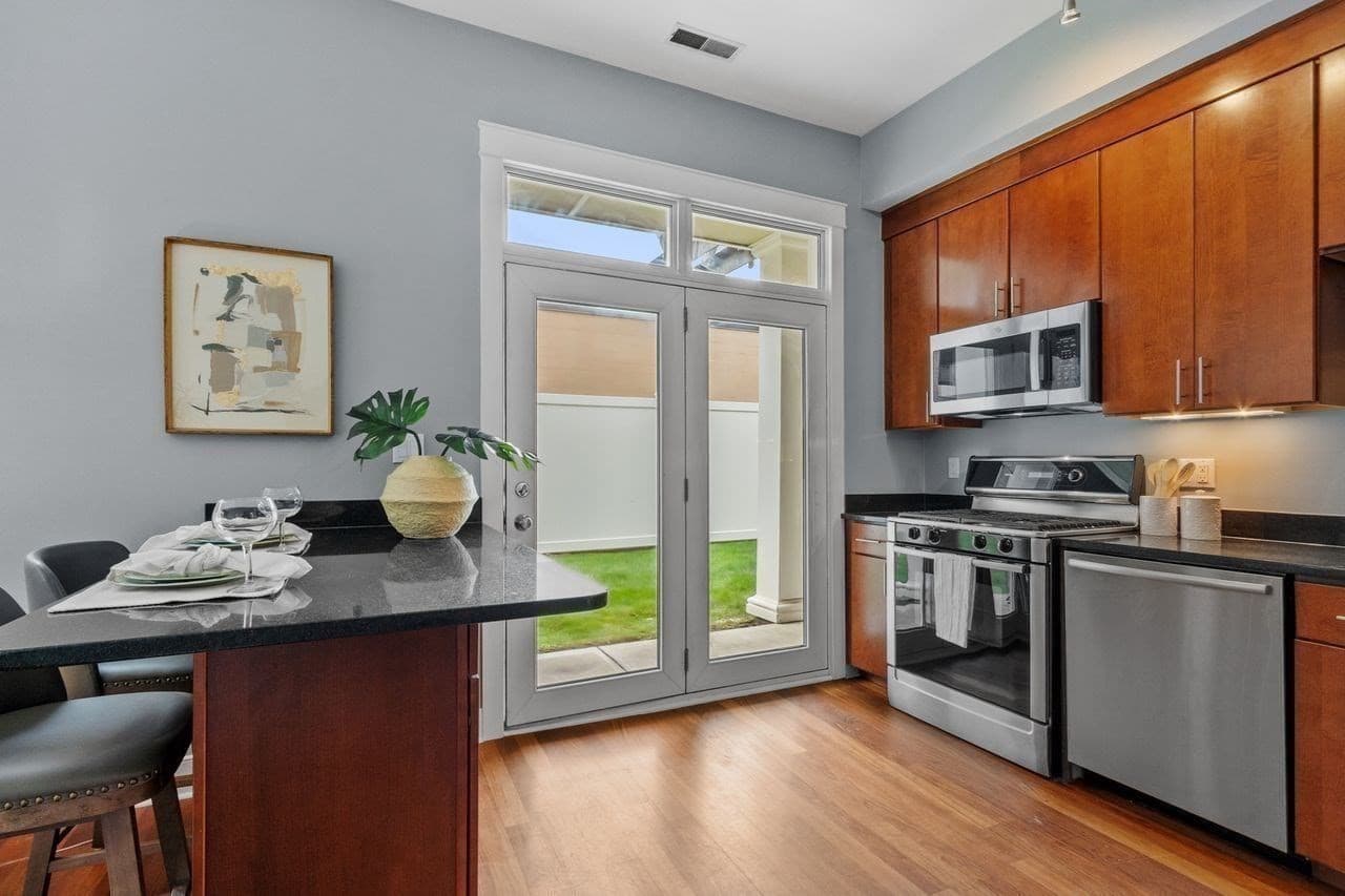 Condominium at 27 Wheeler St. # 124, Cambridge MA 02138, Cambridge, photo 4 of 32