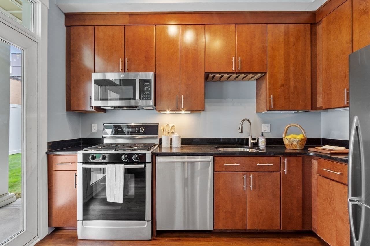 Condominium at 27 Wheeler St. # 124, Cambridge MA 02138, Cambridge, photo 8 of 32