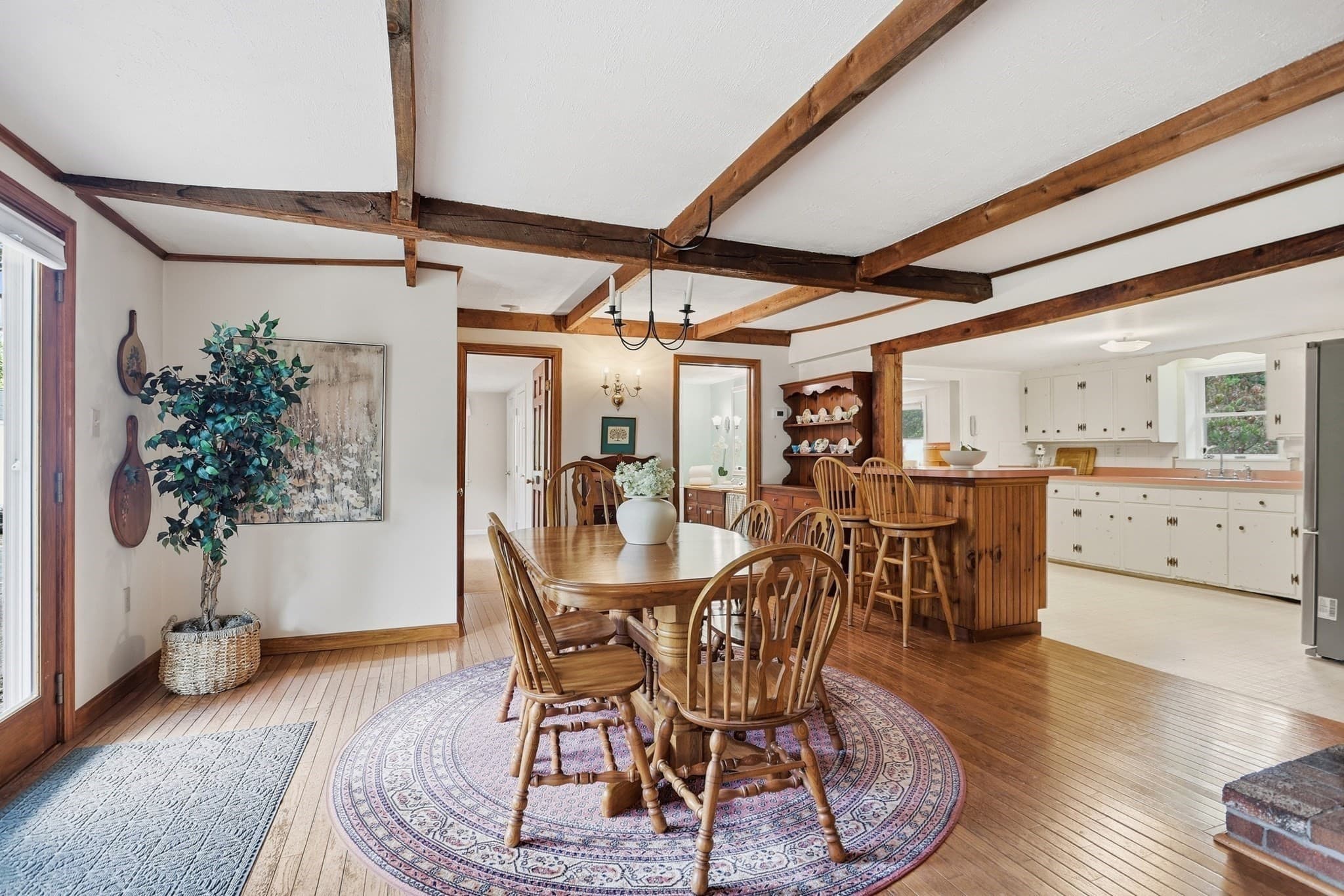 Single Family Residence at 5 Lowell Rd, Westford MA 01886, Westford, photo 2 of 32