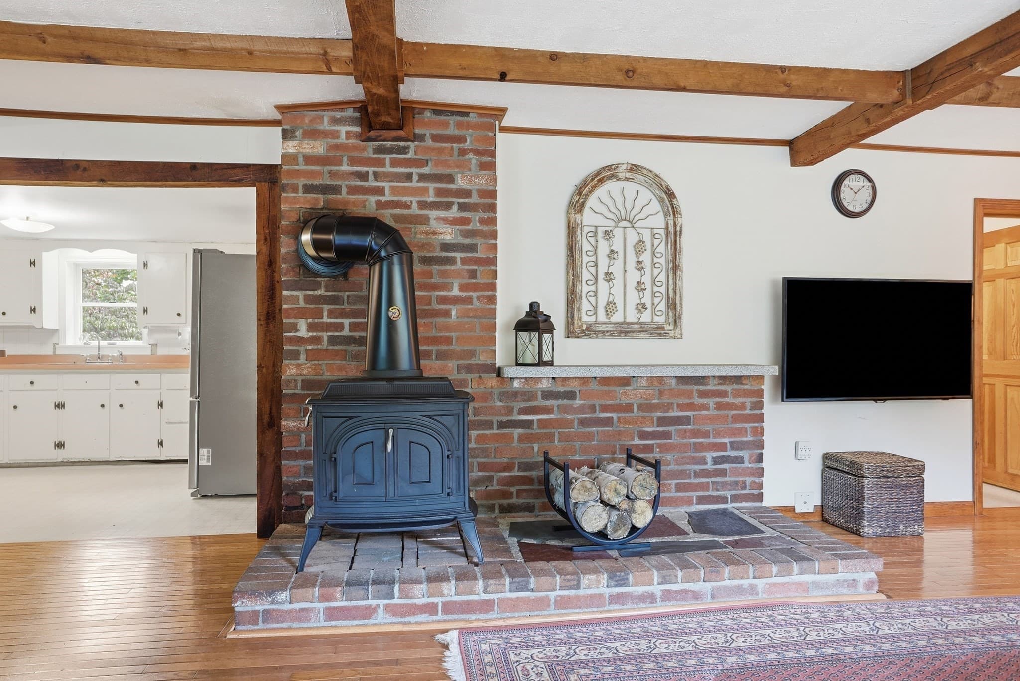 Single Family Residence at 5 Lowell Rd, Westford MA 01886, Westford, photo 6 of 32