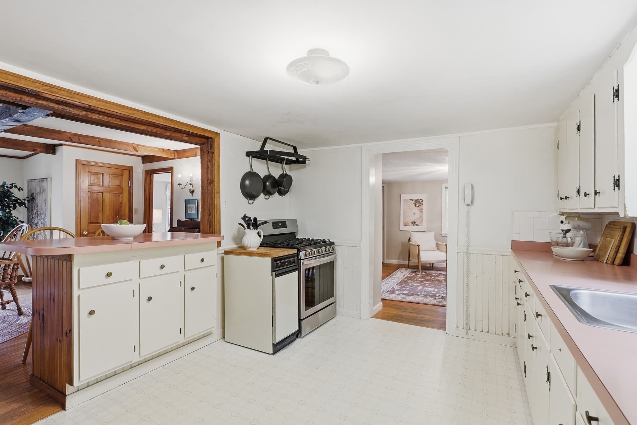Single Family Residence at 5 Lowell Rd, Westford MA 01886, Westford, photo 12 of 32