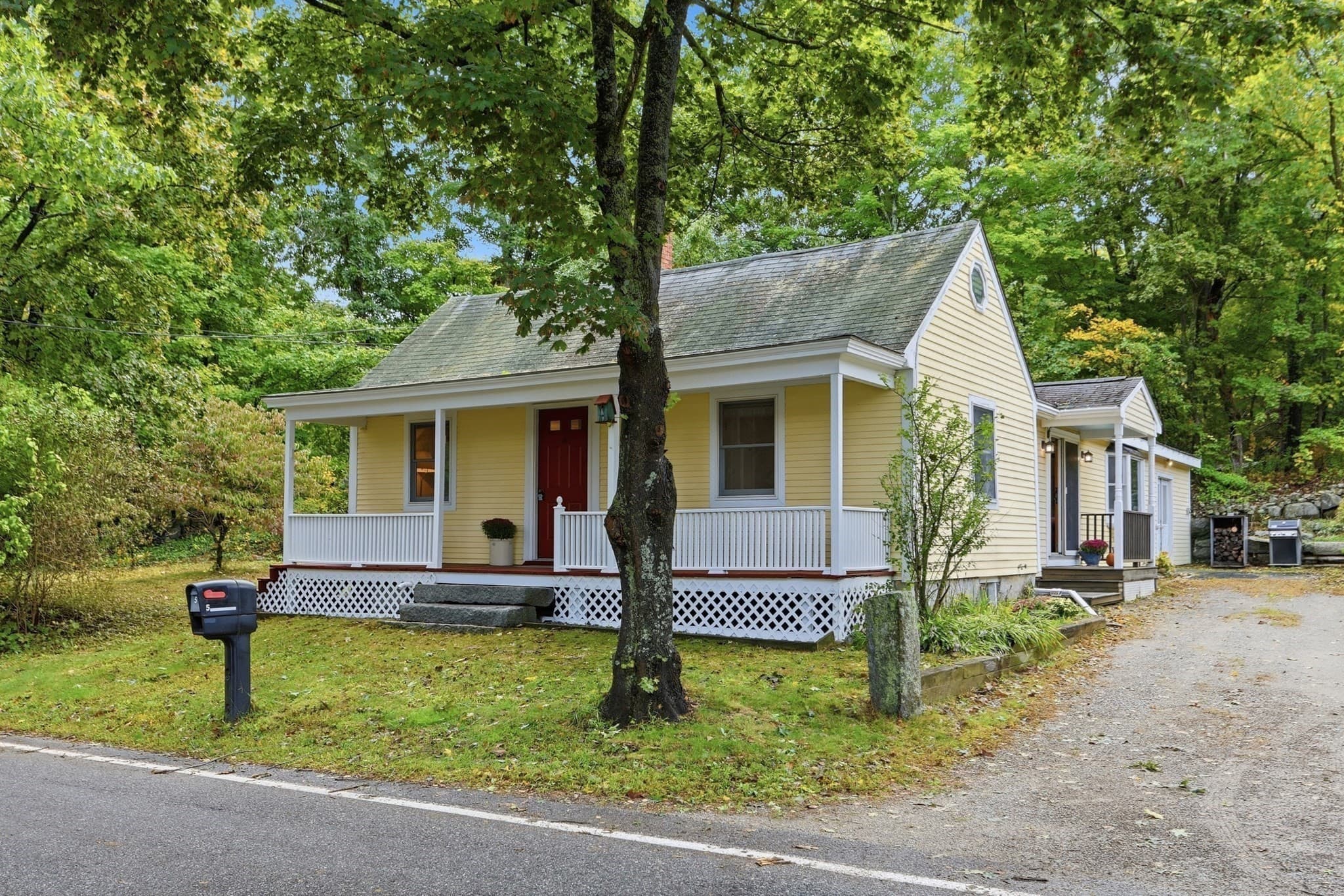 Single Family Residence at 5 Lowell Rd, Westford MA 01886, Westford, photo 28 of 32