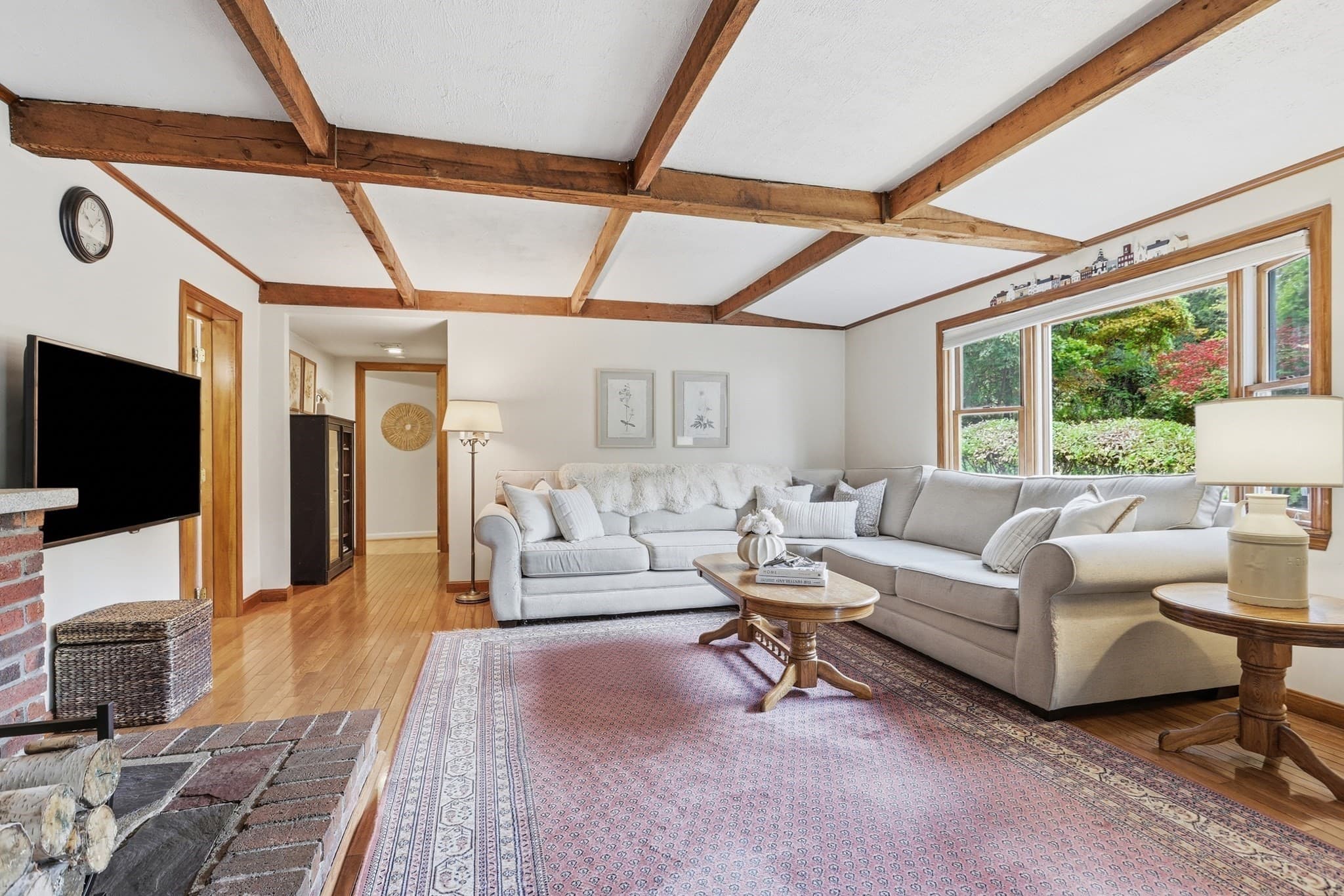 Single Family Residence at 5 Lowell Rd, Westford MA 01886, Westford, photo 5 of 32