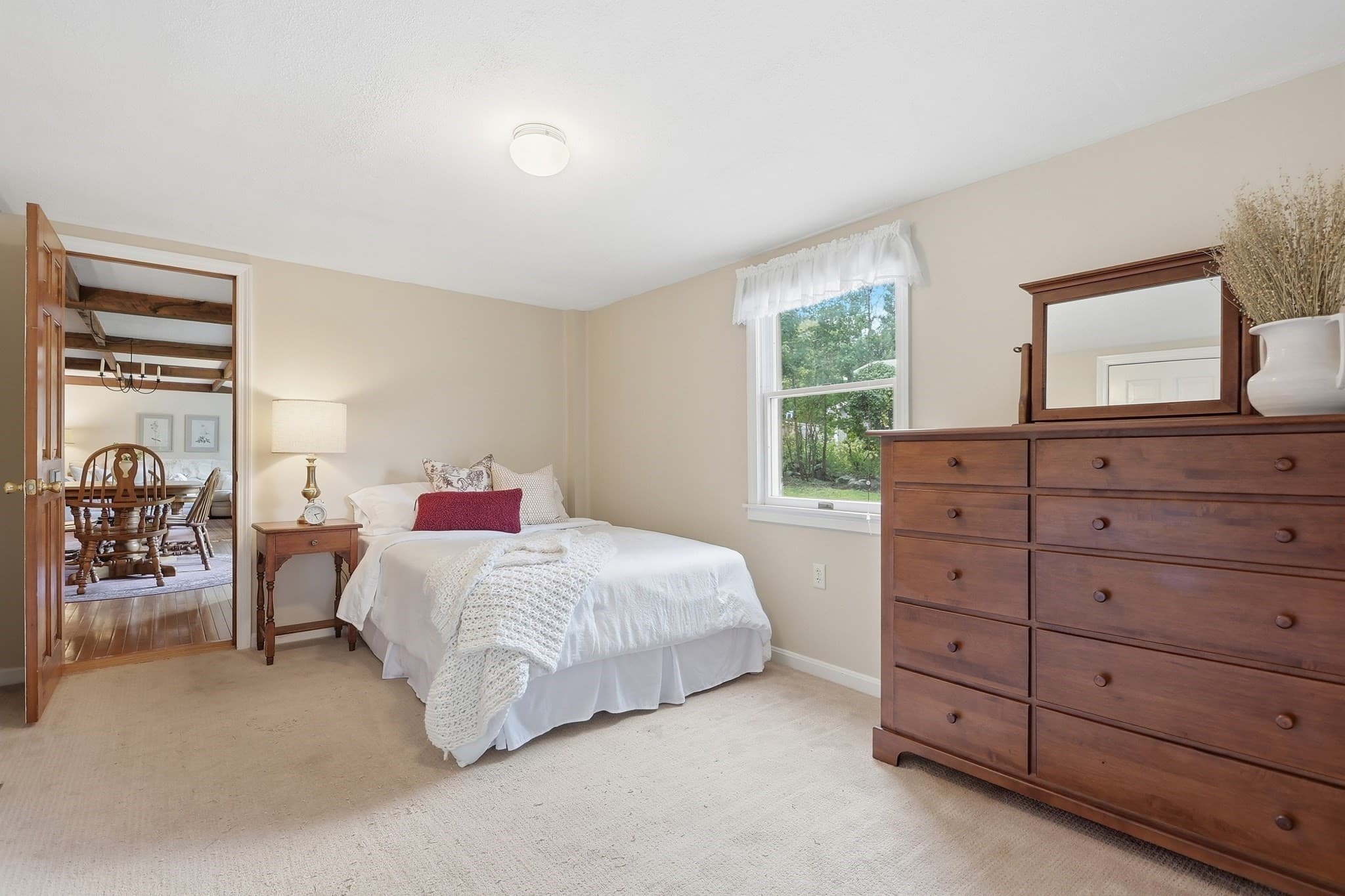 Single Family Residence at 5 Lowell Rd, Westford MA 01886, Westford, photo 20 of 32