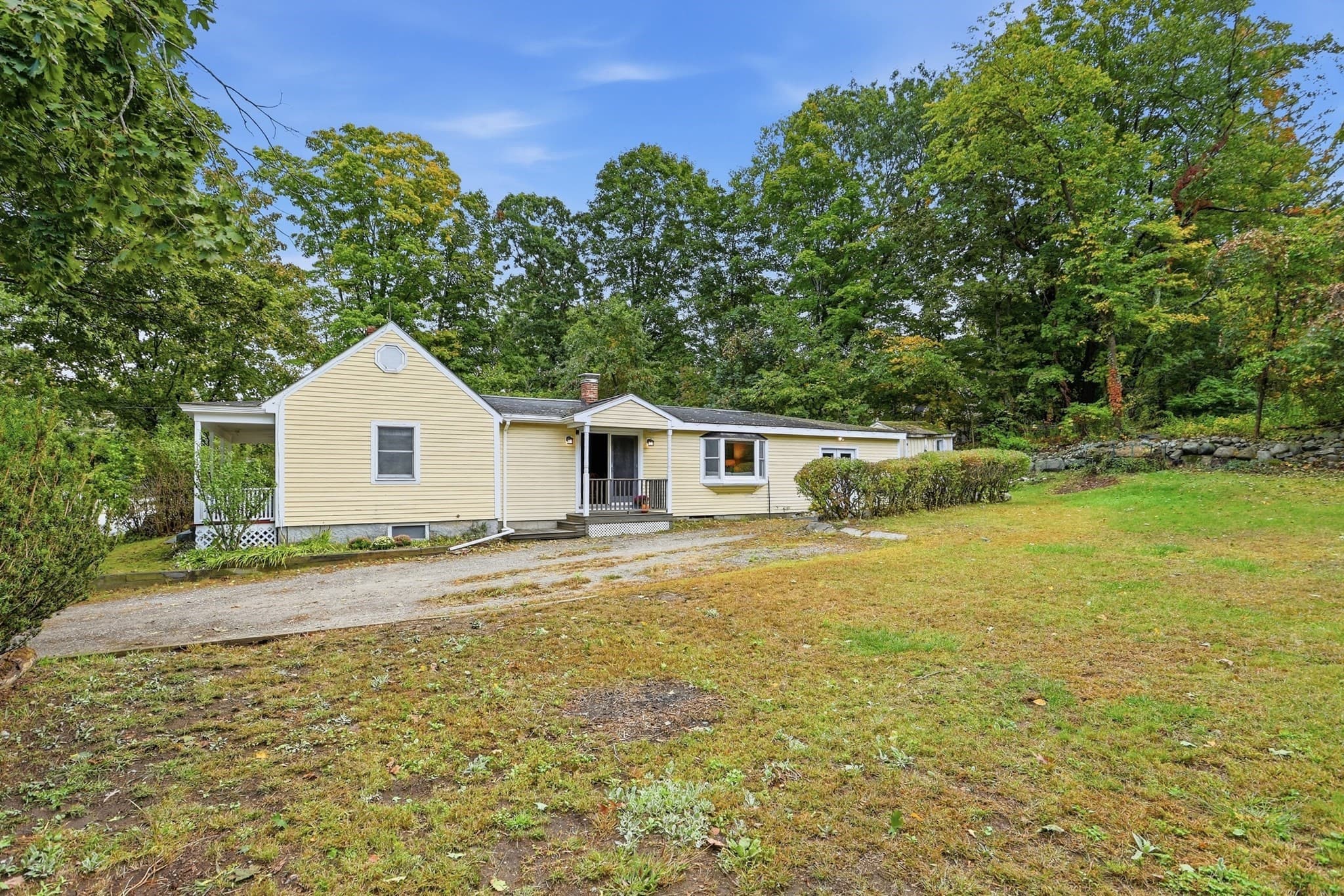 Single Family Residence at 5 Lowell Rd, Westford MA 01886, Westford, photo 30 of 32