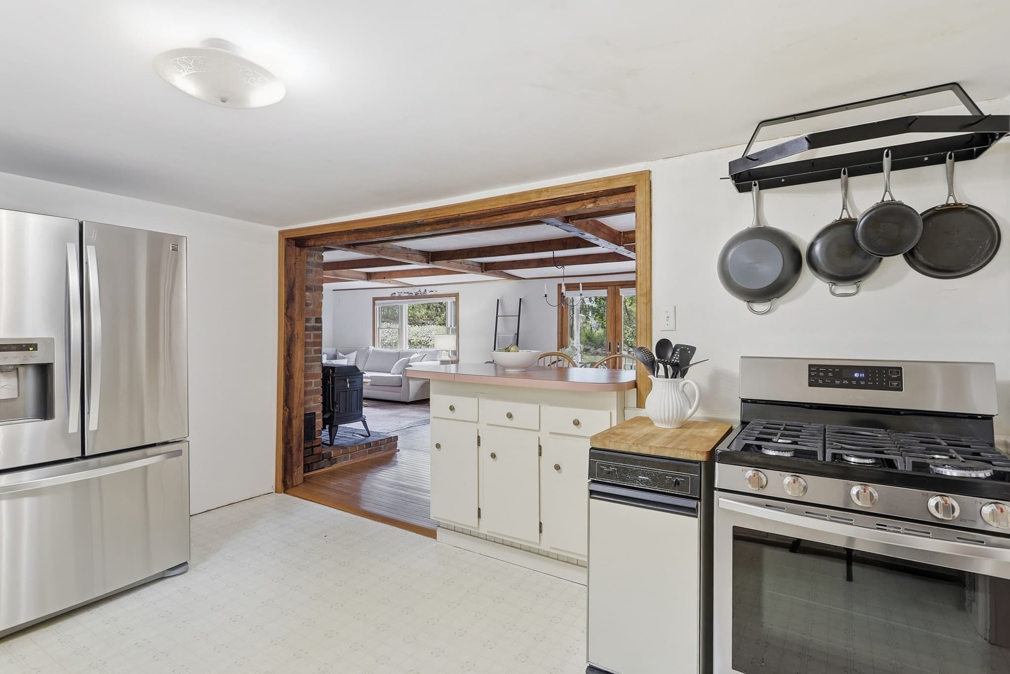 Single Family Residence at 5 Lowell Rd, Westford MA 01886, Westford, photo 14 of 32
