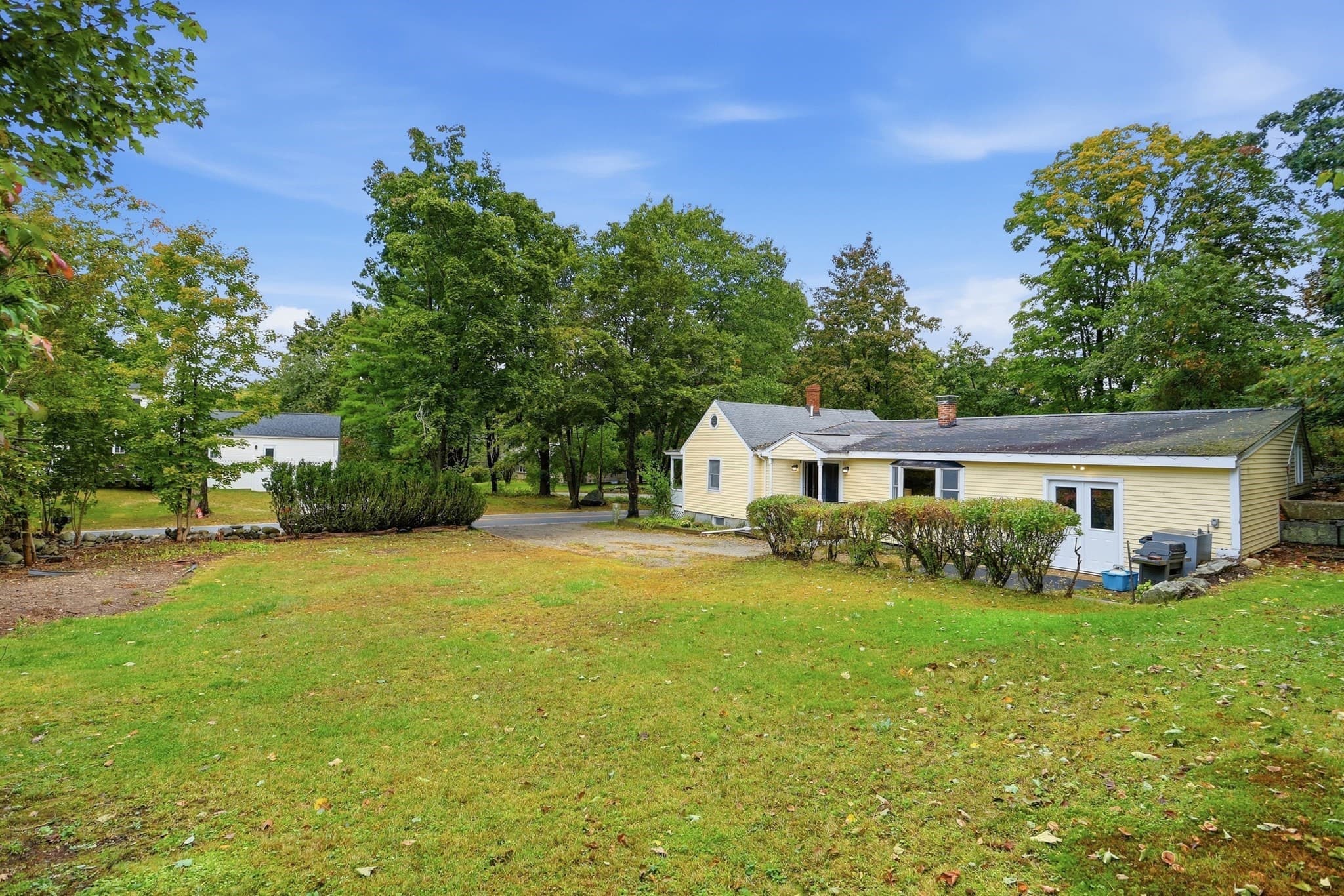 Single Family Residence at 5 Lowell Rd, Westford MA 01886, Westford, photo 31 of 32