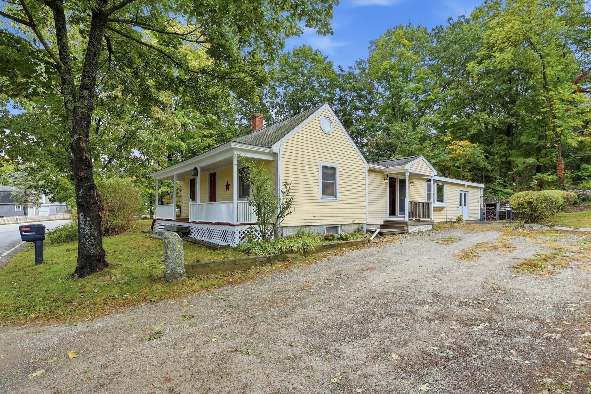 Single Family Residence at 5 Lowell Rd, Westford MA 01886, Westford, photo 29 of 32