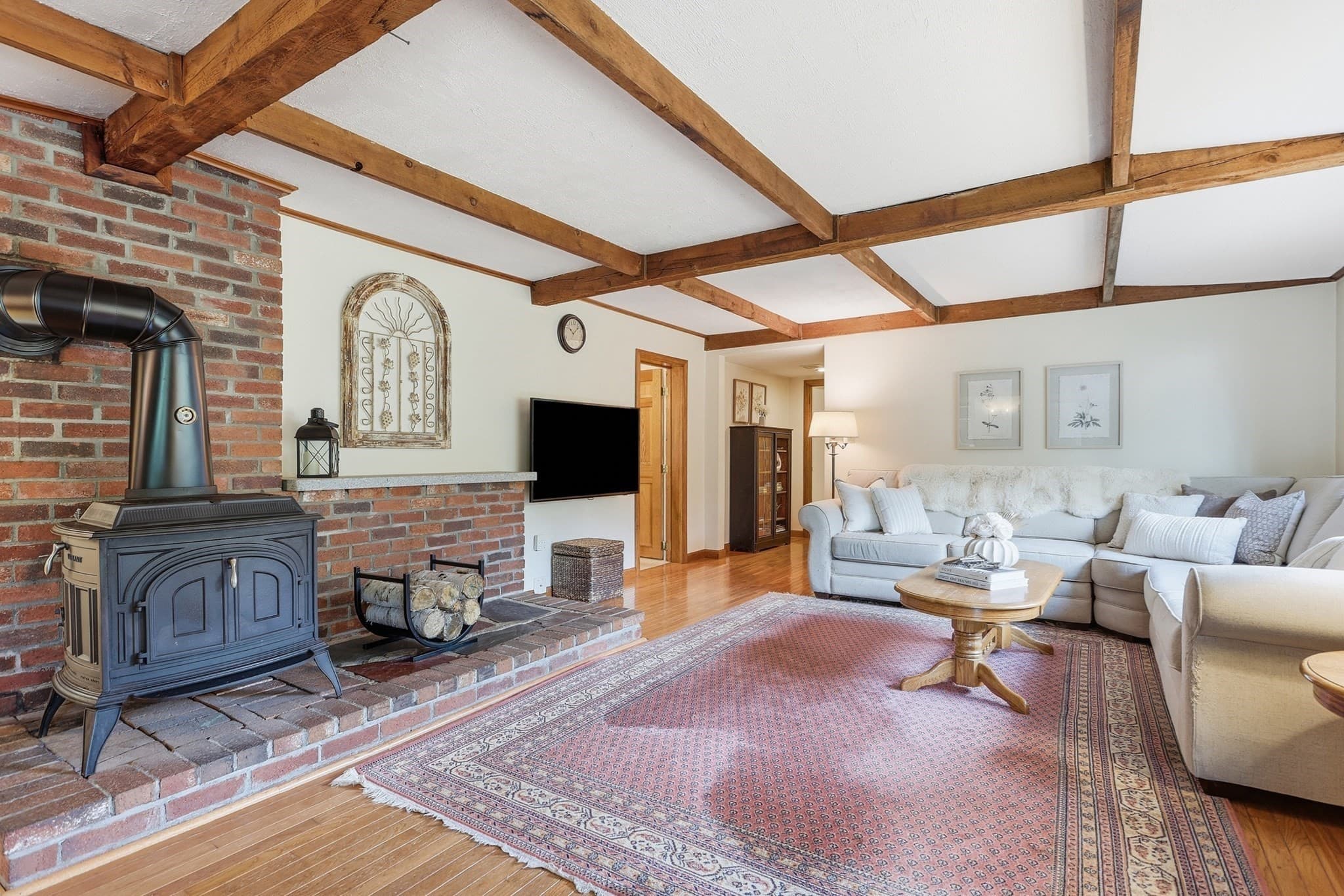 Single Family Residence at 5 Lowell Rd, Westford MA 01886, Westford, photo 4 of 32