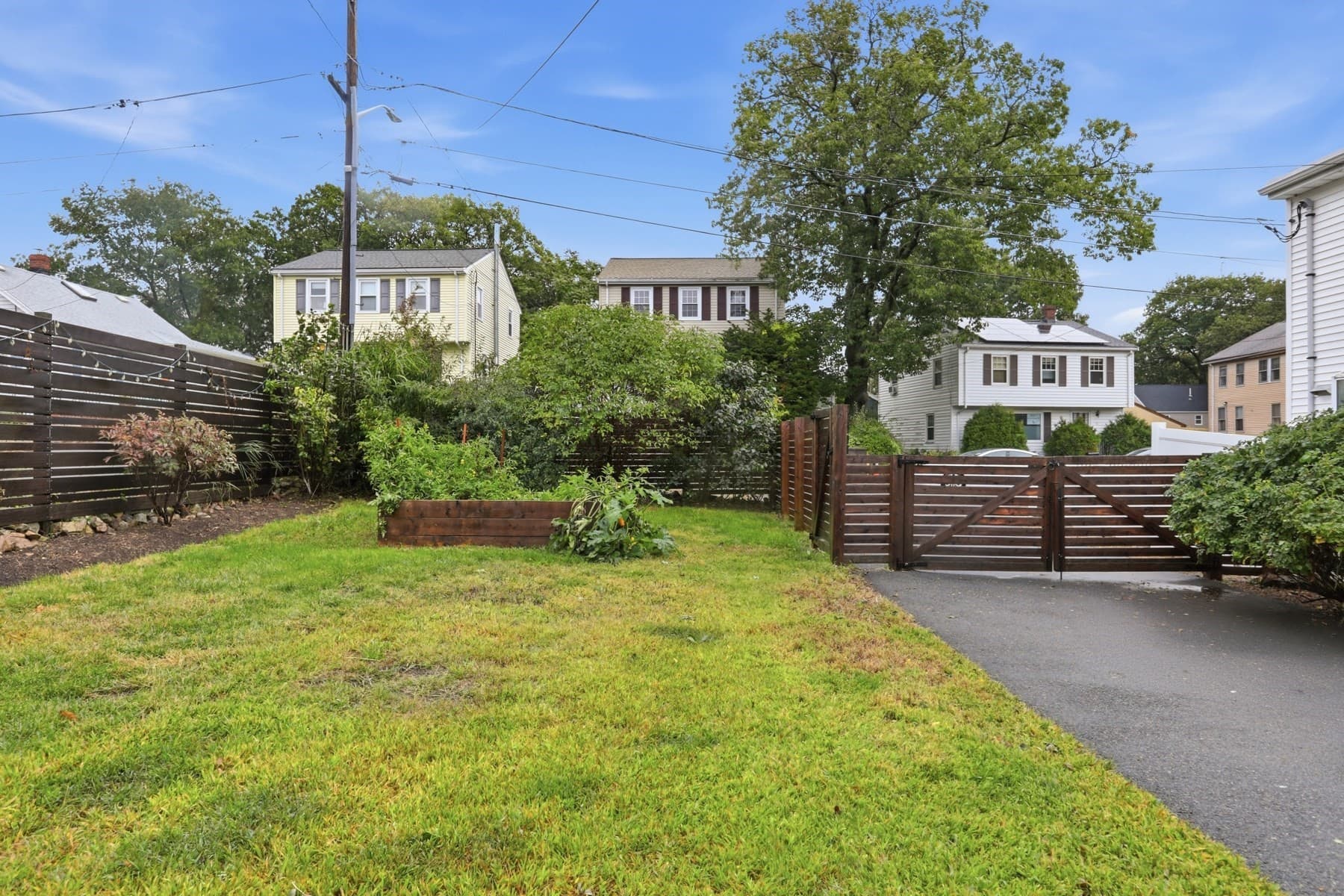 Single Family Residence at 28 Cleveland Street, Medford MA 02155, Medford, photo 23 of 27