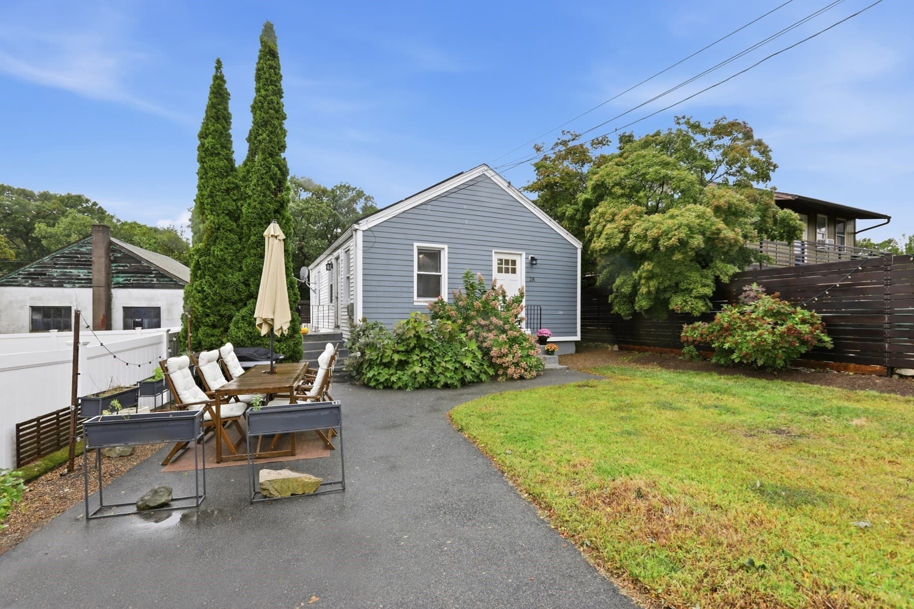 Single Family Residence at 28 Cleveland Street, Medford MA 02155, Medford, photo 2 of 27