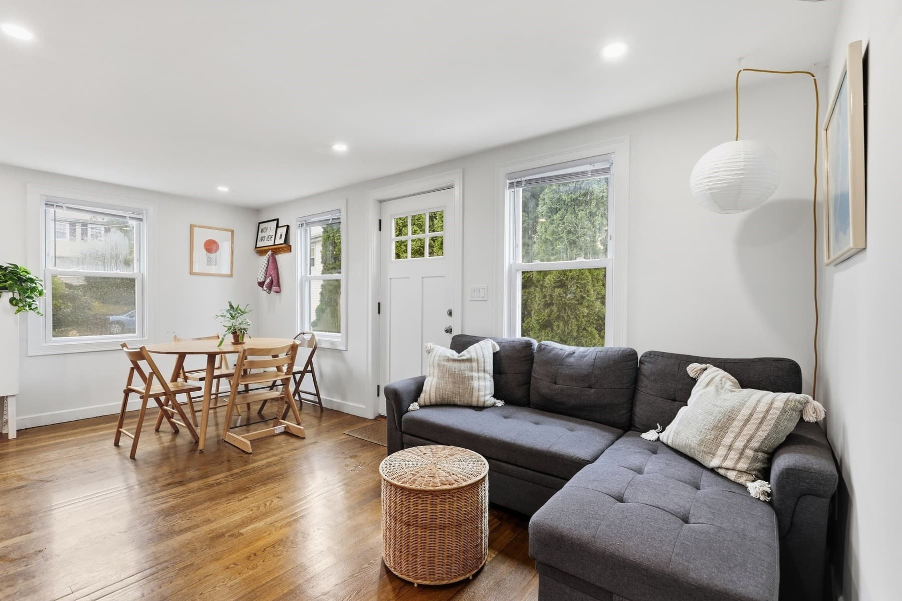 Single Family Residence at 28 Cleveland Street, Medford MA 02155, Medford, photo 13 of 27