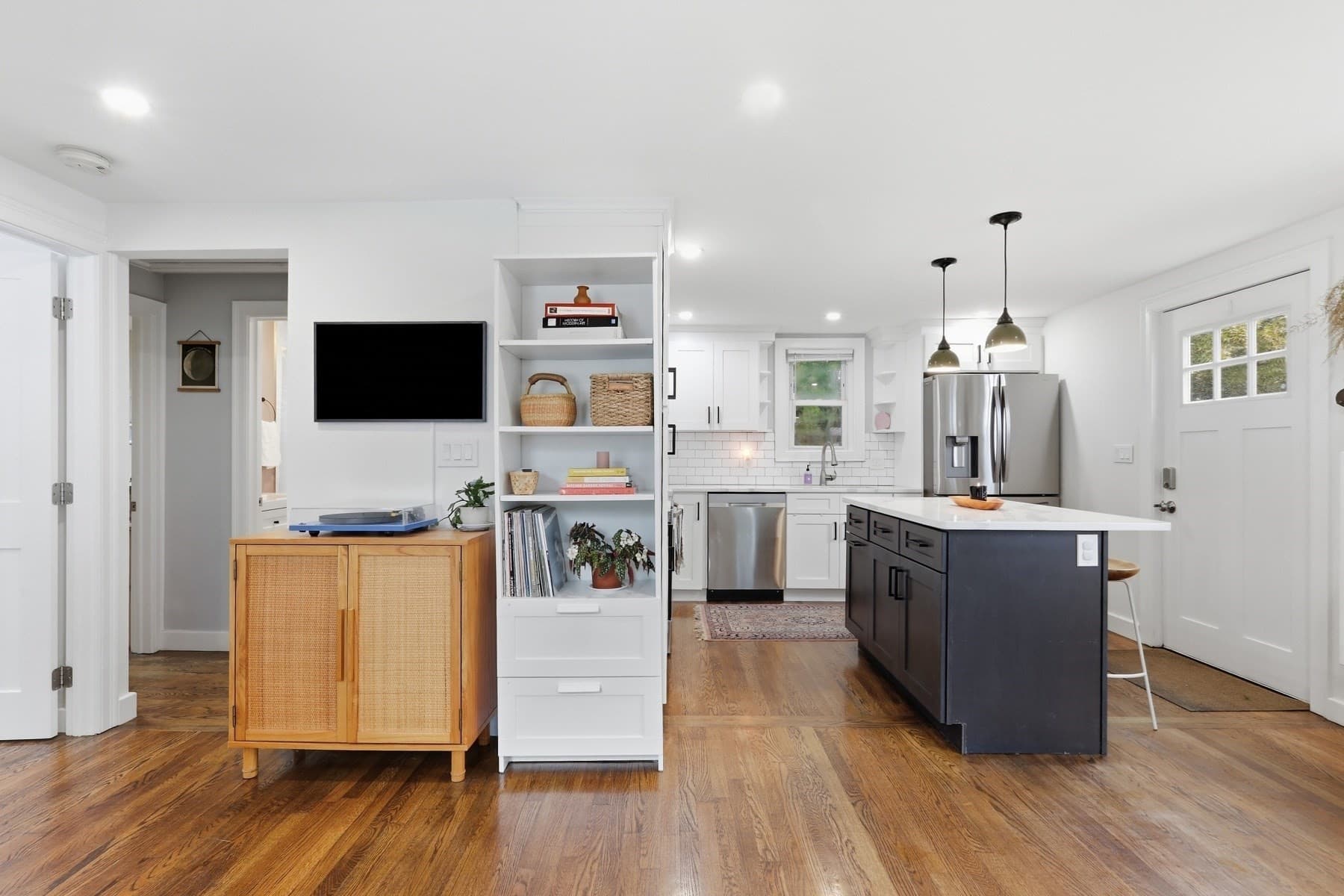Single Family Residence at 28 Cleveland Street, Medford MA 02155, Medford, photo 12 of 27