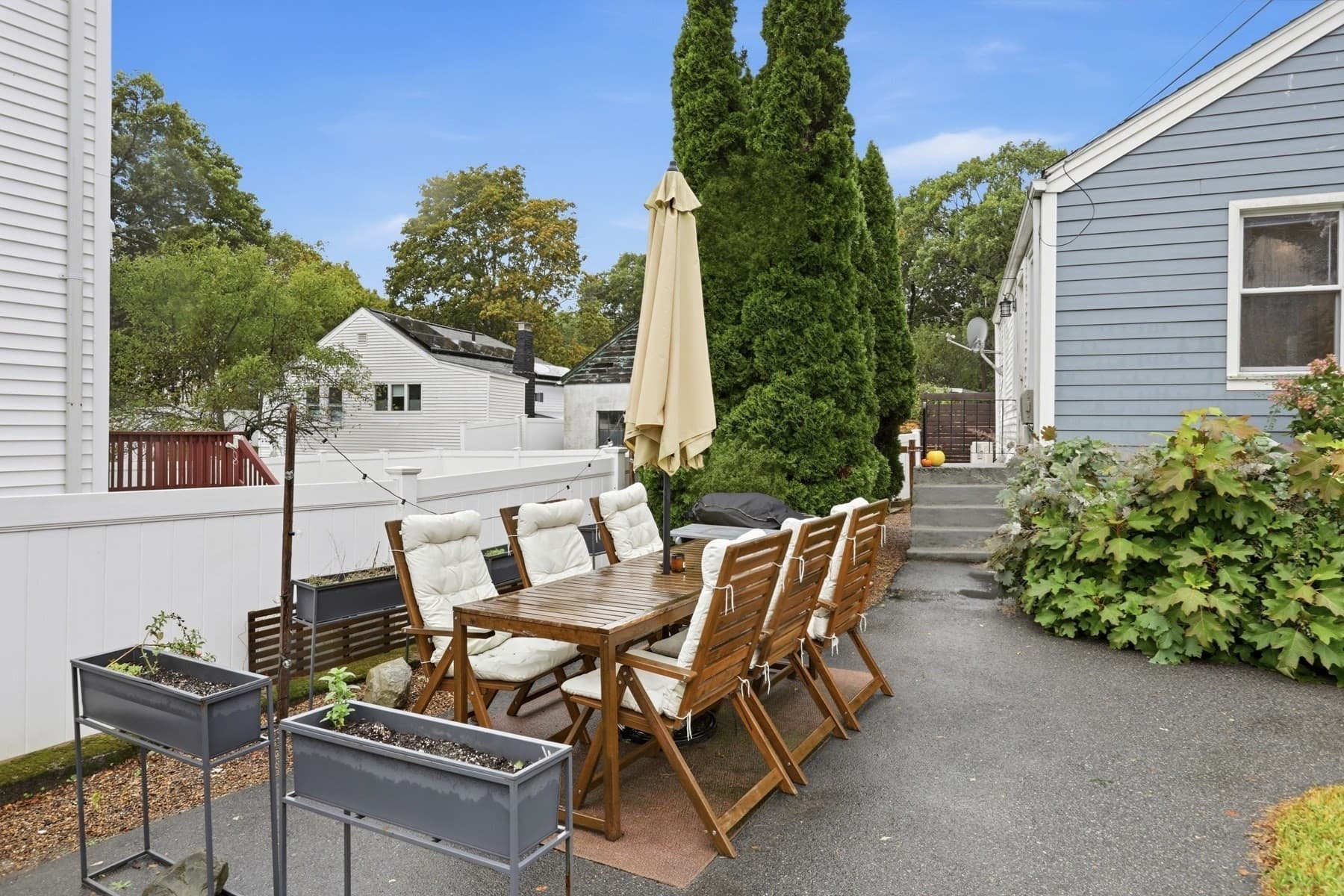 Single Family Residence at 28 Cleveland Street, Medford MA 02155, Medford, photo 22 of 27
