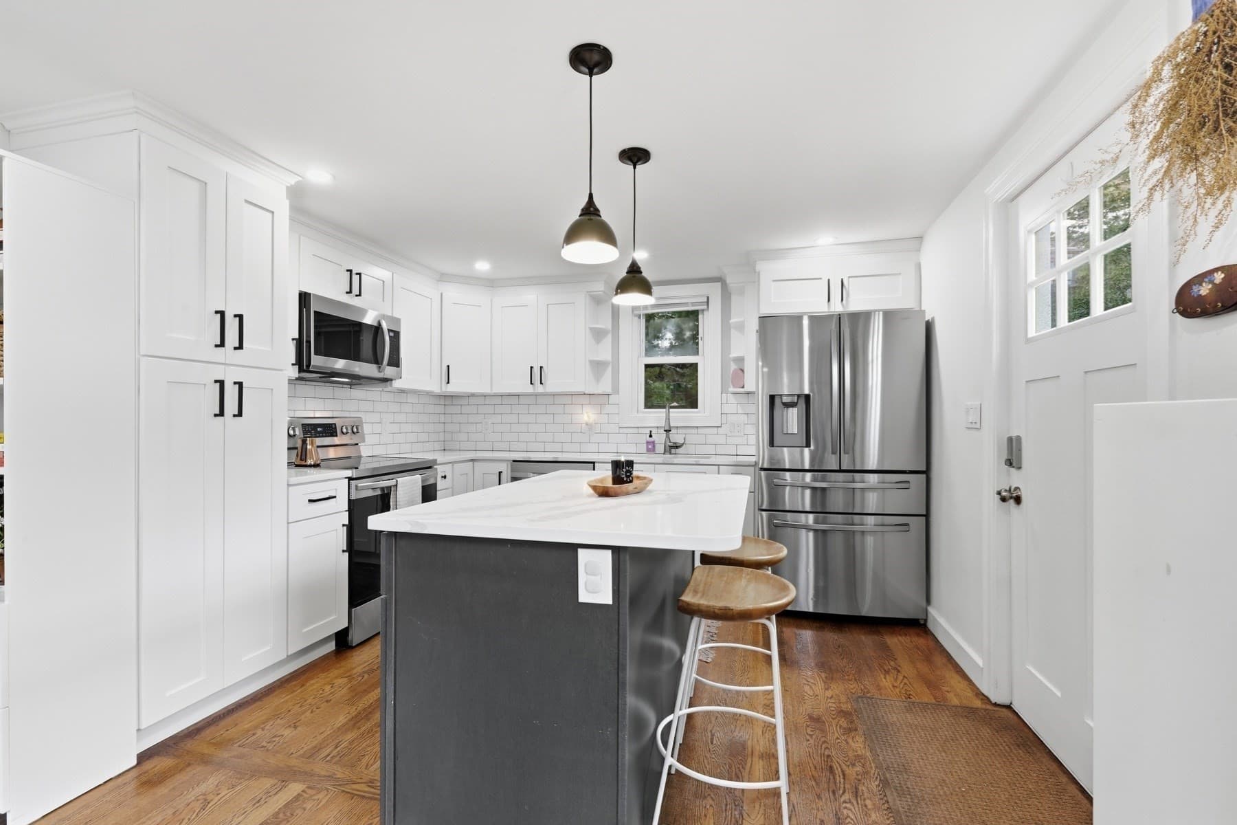 Single Family Residence at 28 Cleveland Street, Medford MA 02155, Medford, photo 5 of 27