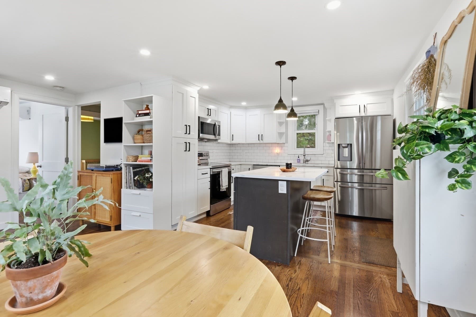 Single Family Residence at 28 Cleveland Street, Medford MA 02155, Medford, photo 9 of 27