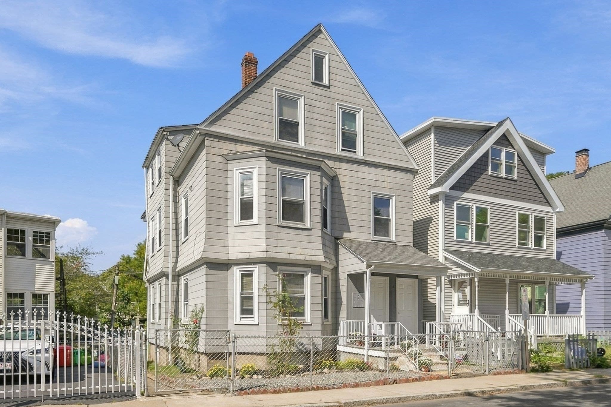Multi Family at 6-8 Marmion St, Boston MA 02130, Boston, photo 2 of 41