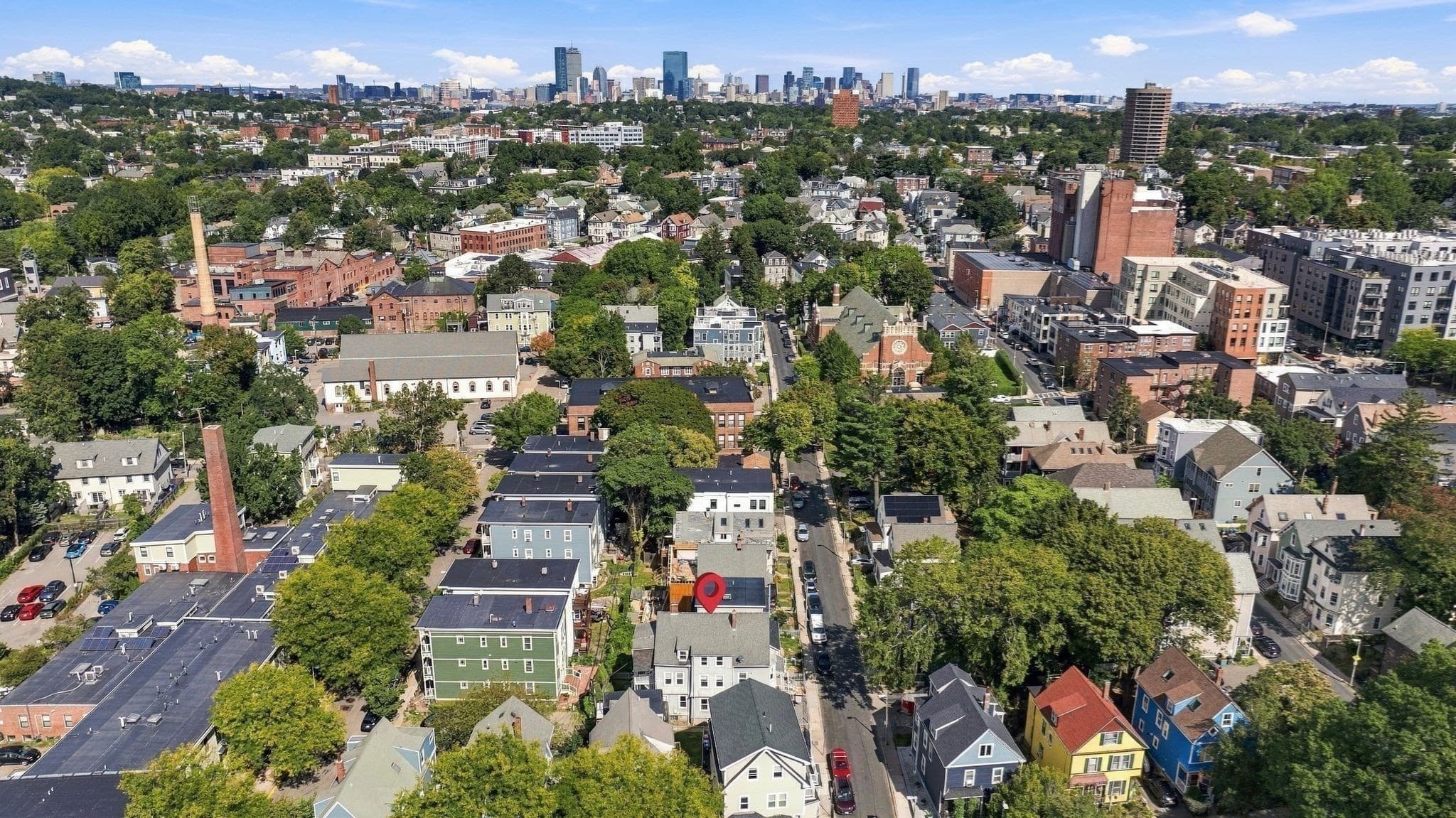 Multi Family at 6-8 Marmion St, Boston MA 02130, Boston, photo 41 of 41