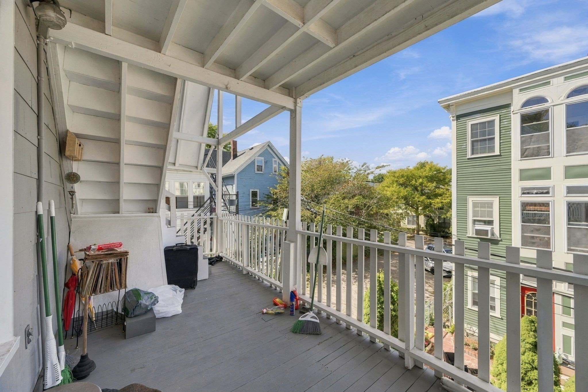 Multi Family at 6-8 Marmion St, Boston MA 02130, Boston, photo 37 of 41