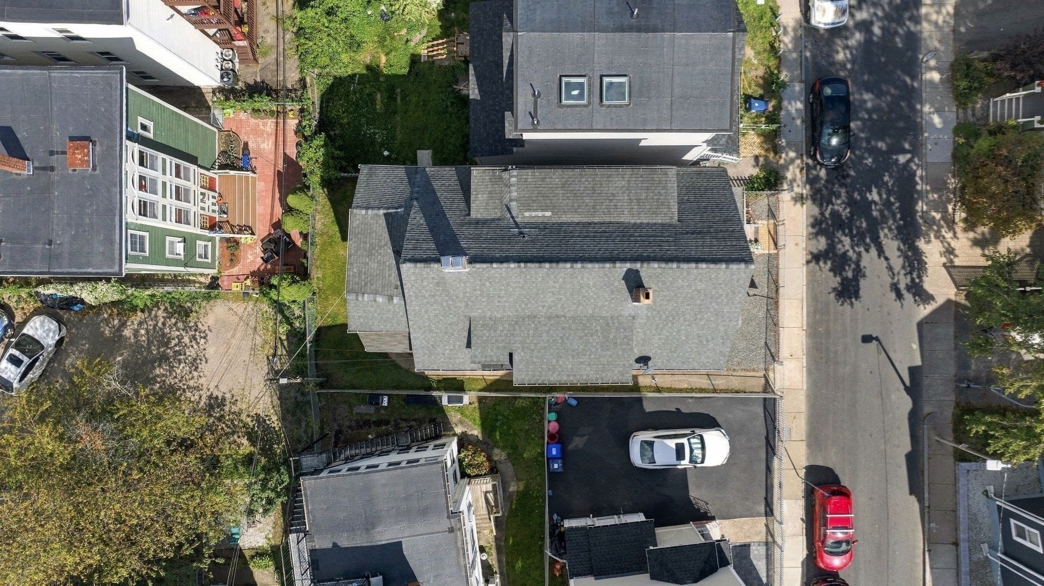 Multi Family at 6-8 Marmion St, Boston MA 02130, Boston, photo 39 of 41