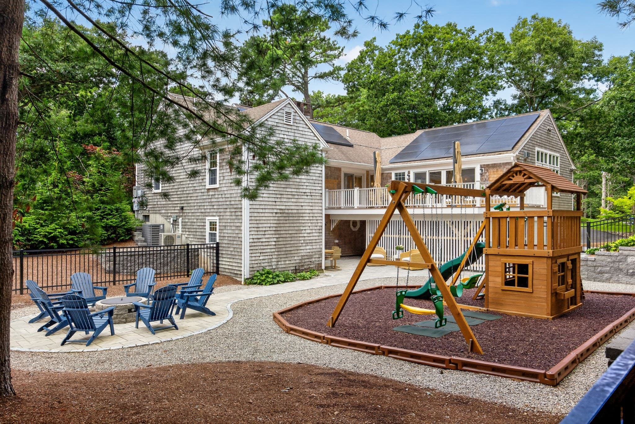 Single Family Residence at 4 Wolf Hill Road, Sandwich MA 02537, Sandwich, photo 23 of 42