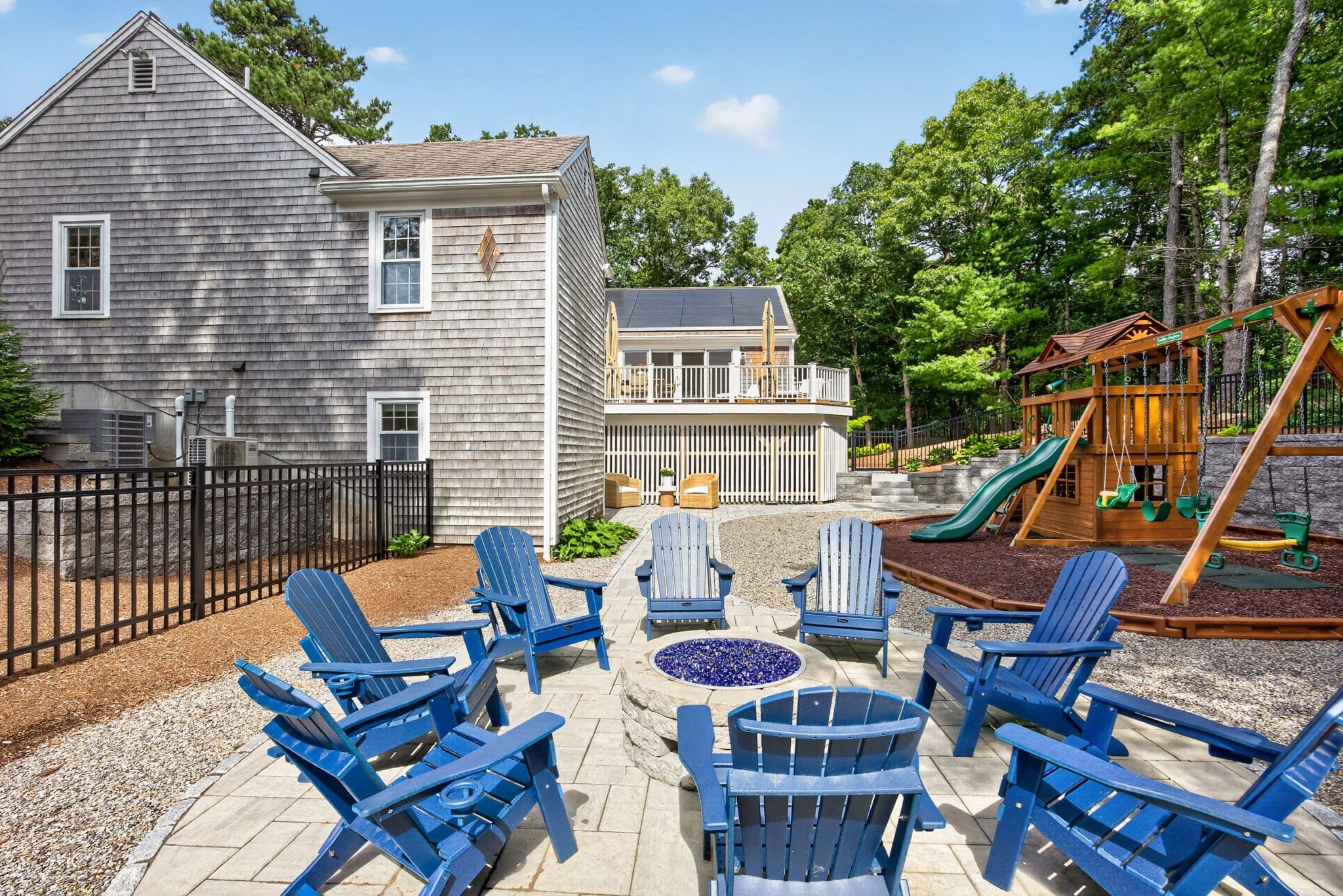 Single Family Residence at 4 Wolf Hill Road, Sandwich MA 02537, Sandwich, photo 2 of 42