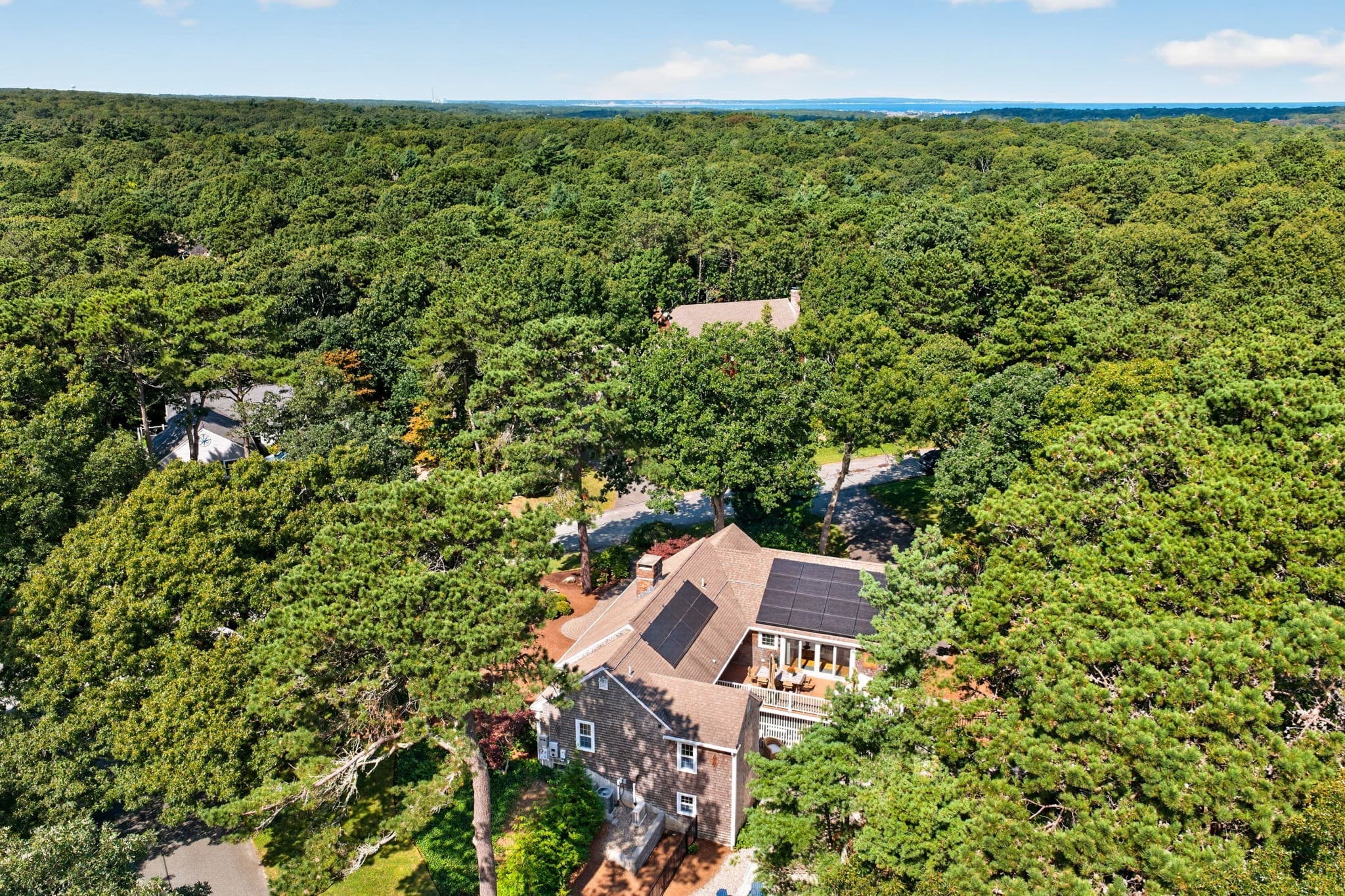 Single Family Residence at 4 Wolf Hill Road, Sandwich MA 02537, Sandwich, photo 6 of 42