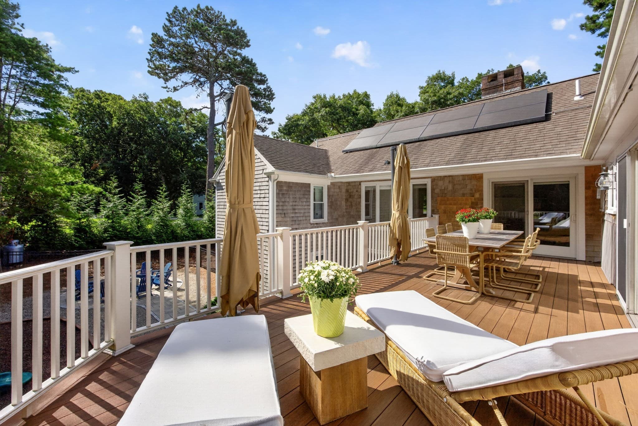 Single Family Residence at 4 Wolf Hill Road, Sandwich MA 02537, Sandwich, photo 22 of 42