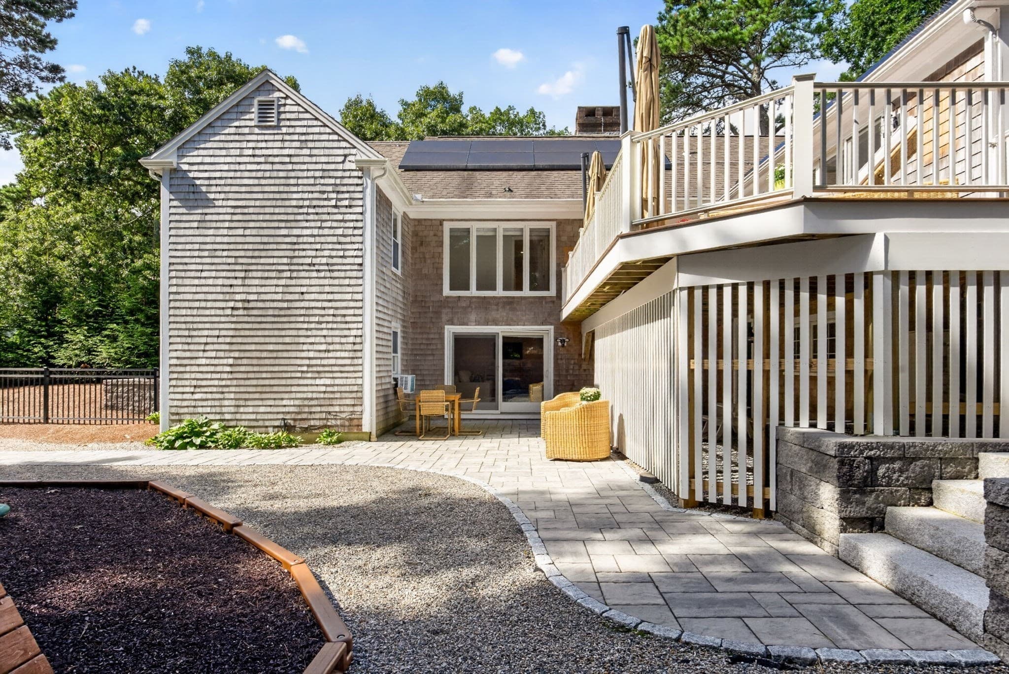 Single Family Residence at 4 Wolf Hill Road, Sandwich MA 02537, Sandwich, photo 36 of 42