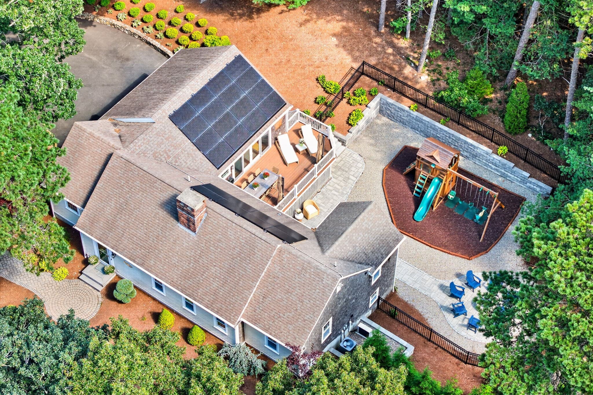 Single Family Residence at 4 Wolf Hill Road, Sandwich MA 02537, Sandwich, photo 5 of 42
