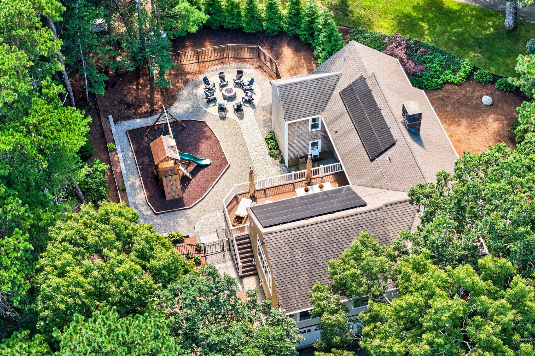 Single Family Residence at 4 Wolf Hill Road, Sandwich MA 02537, Sandwich, photo 9 of 42