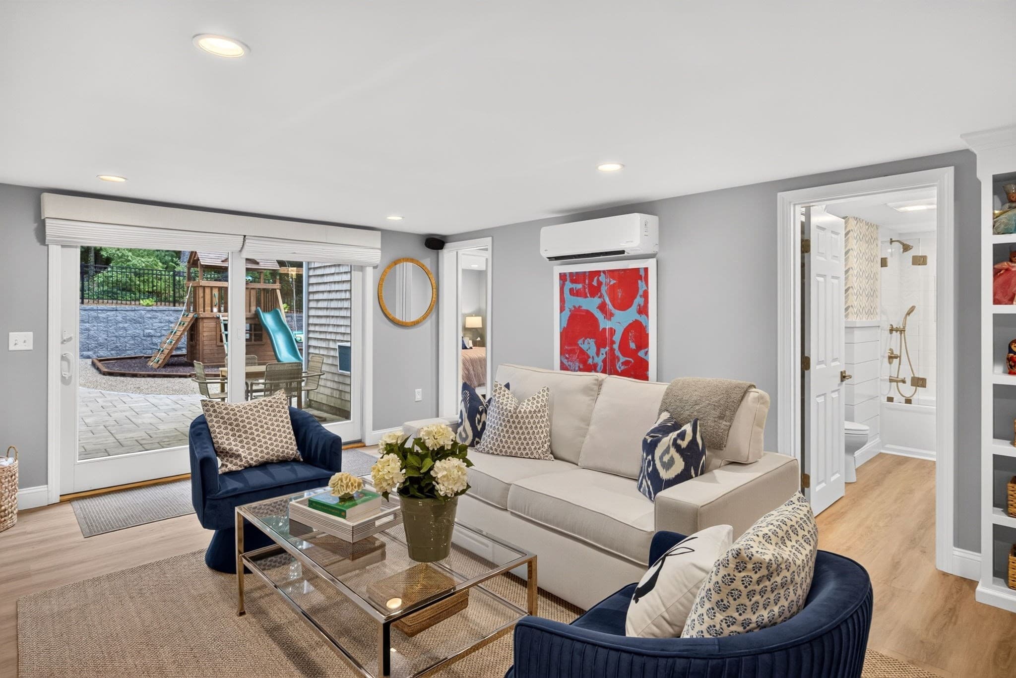 Single Family Residence at 4 Wolf Hill Road, Sandwich MA 02537, Sandwich, photo 30 of 42
