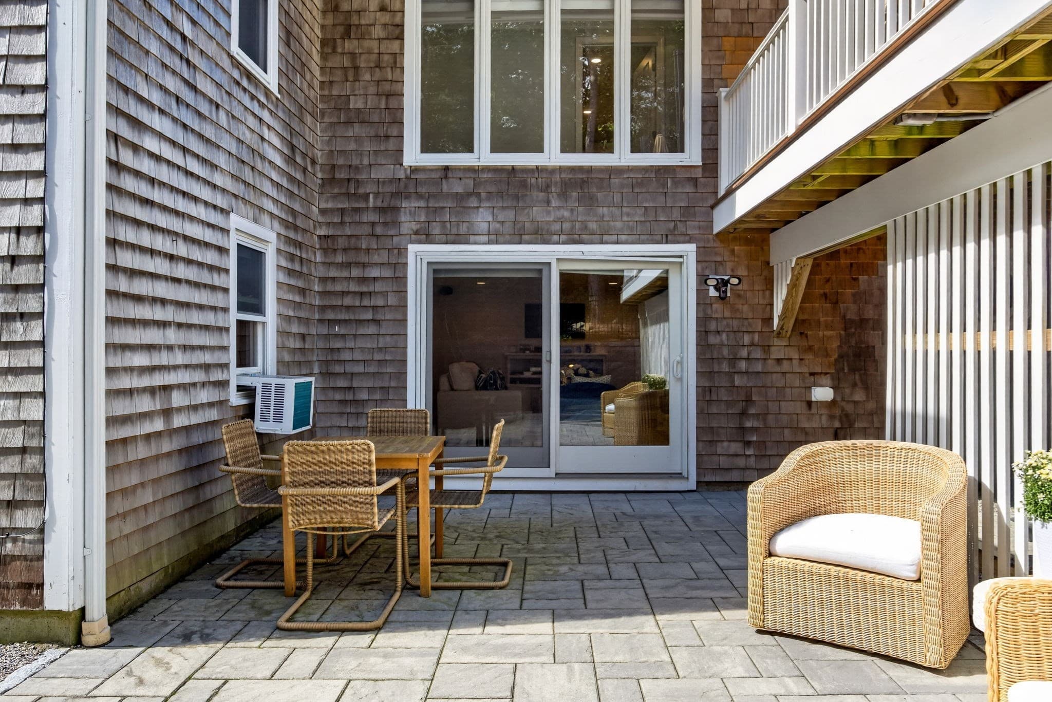 Single Family Residence at 4 Wolf Hill Road, Sandwich MA 02537, Sandwich, photo 38 of 42