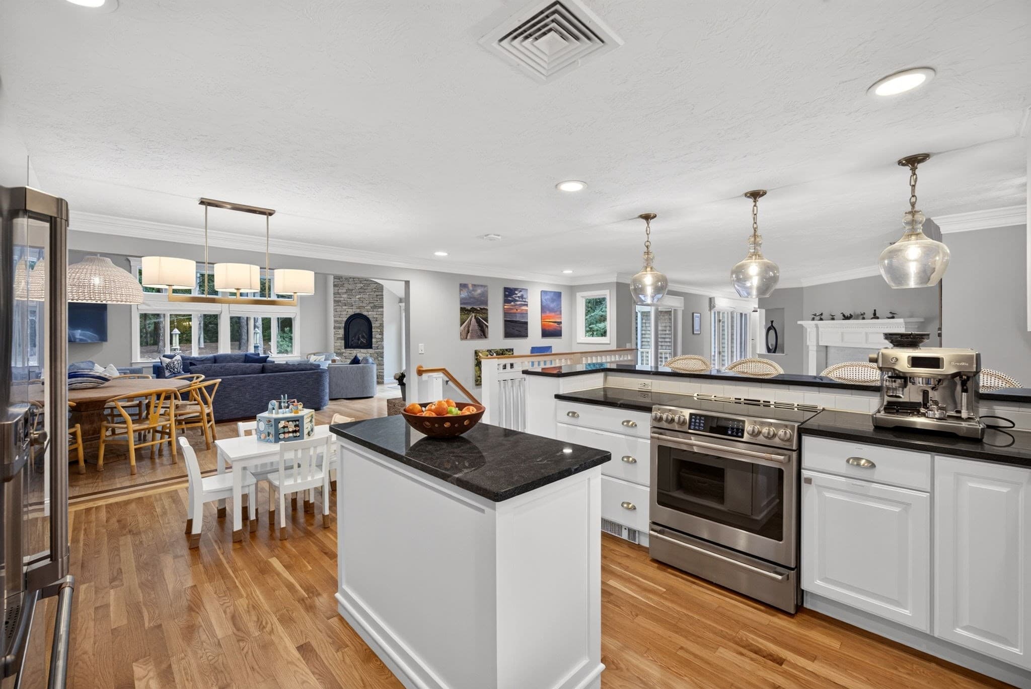 Single Family Residence at 4 Wolf Hill Road, Sandwich MA 02537, Sandwich, photo 10 of 42