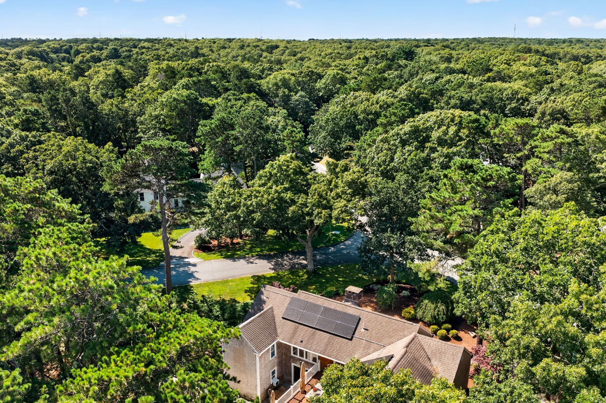 Single Family Residence at 4 Wolf Hill Road, Sandwich MA 02537, Sandwich, photo 8 of 42