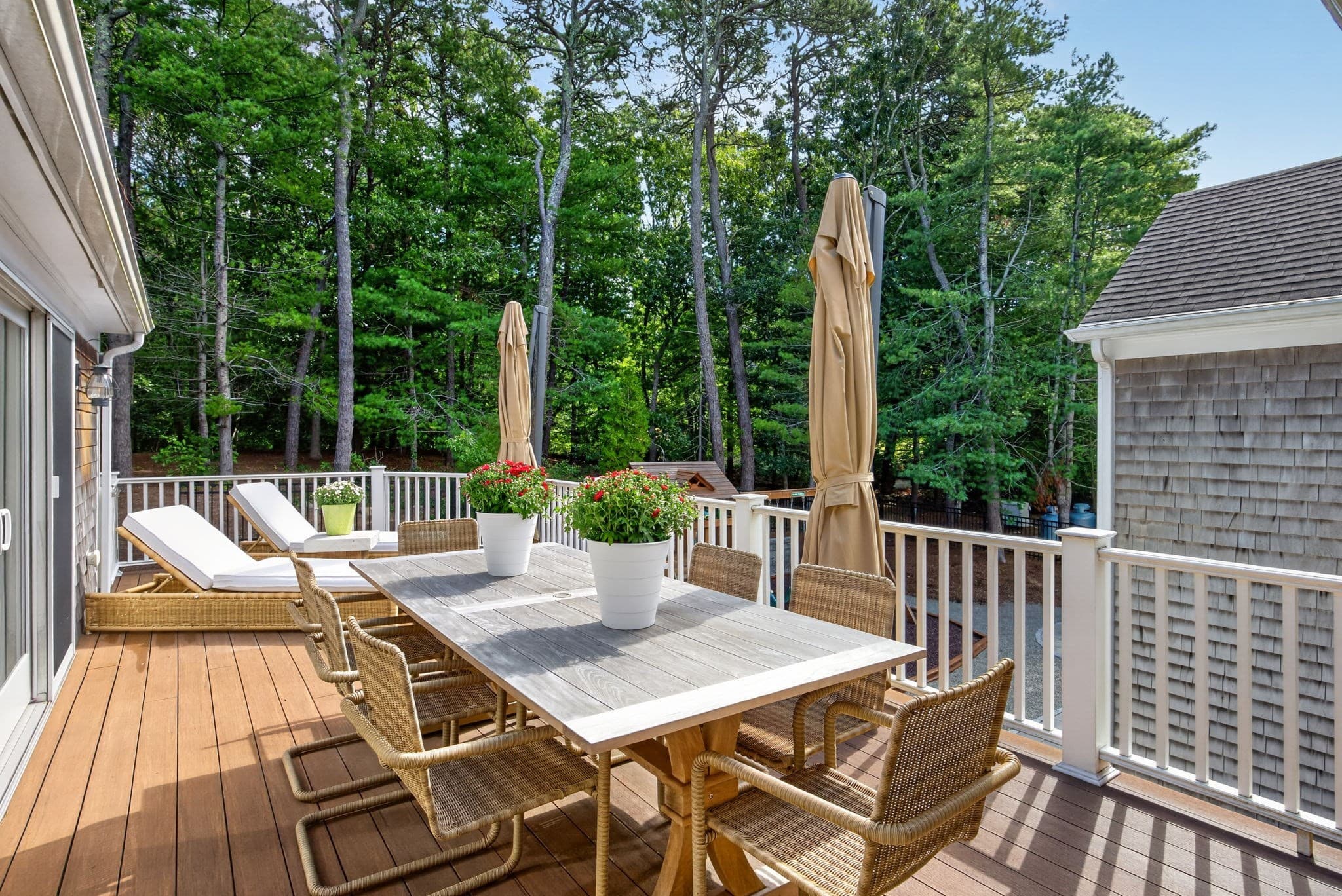 Single Family Residence at 4 Wolf Hill Road, Sandwich MA 02537, Sandwich, photo 21 of 42
