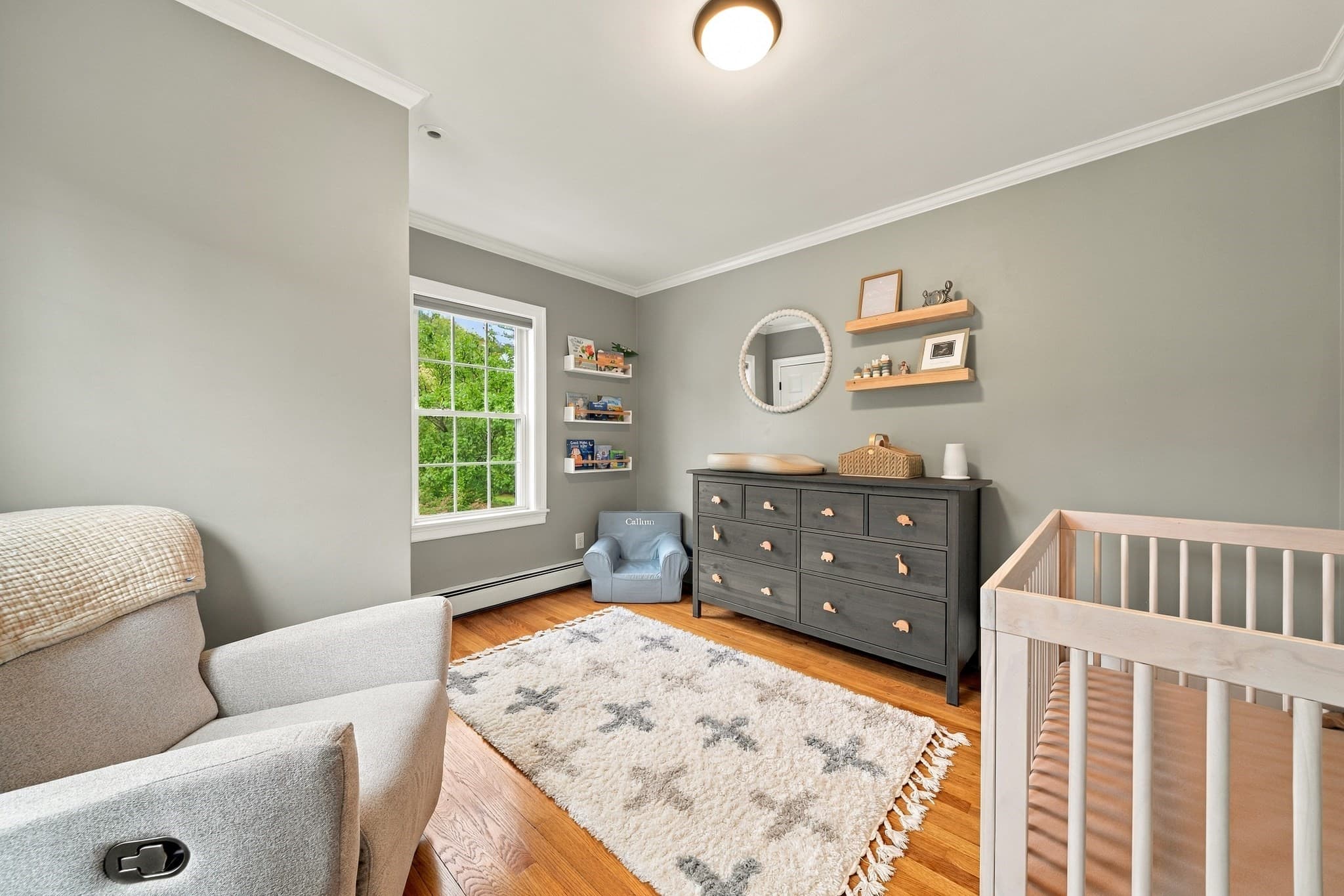 Single Family Residence at 6 Morse Rd, Wayland MA 01778, Wayland, photo 16 of 25