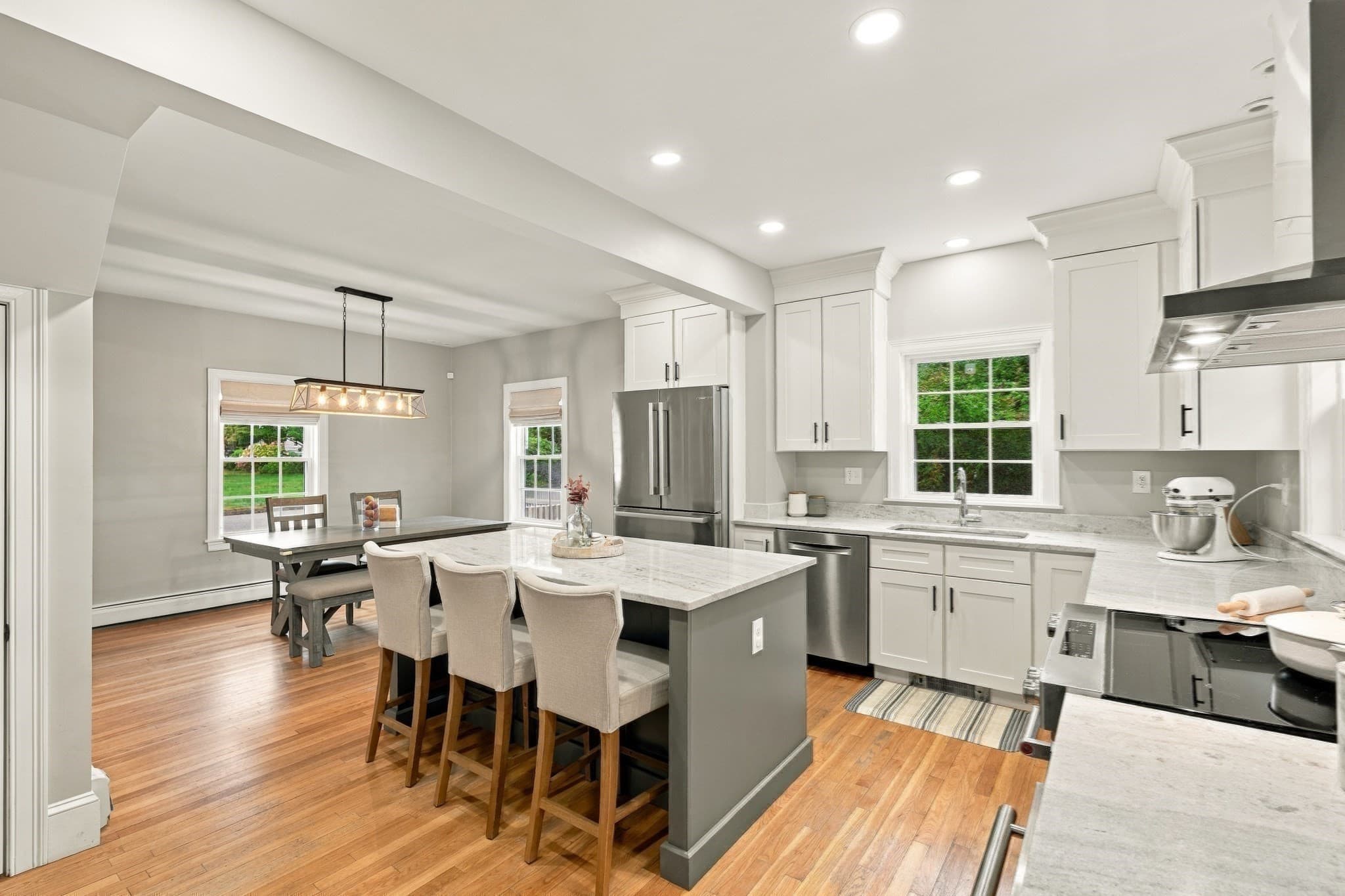 Single Family Residence at 6 Morse Rd, Wayland MA 01778, Wayland, photo 7 of 25