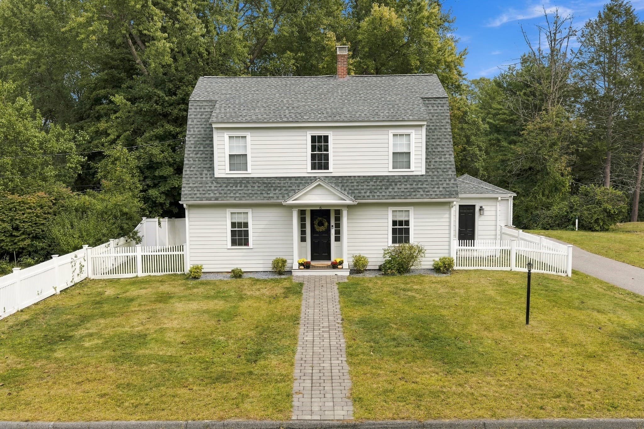 6 Morse Rd, Wayland MA 01778