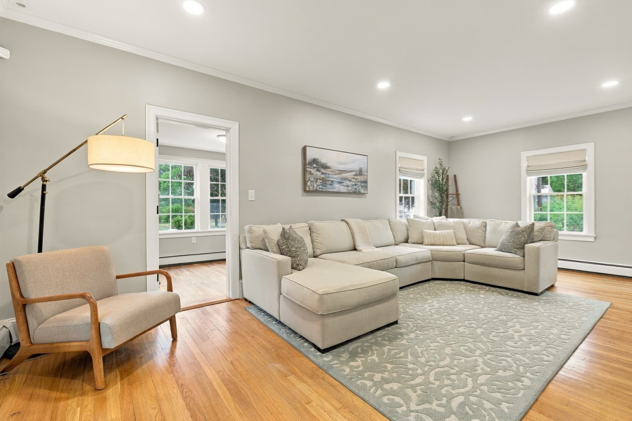 Single Family Residence at 6 Morse Rd, Wayland MA 01778, Wayland, photo 4 of 25