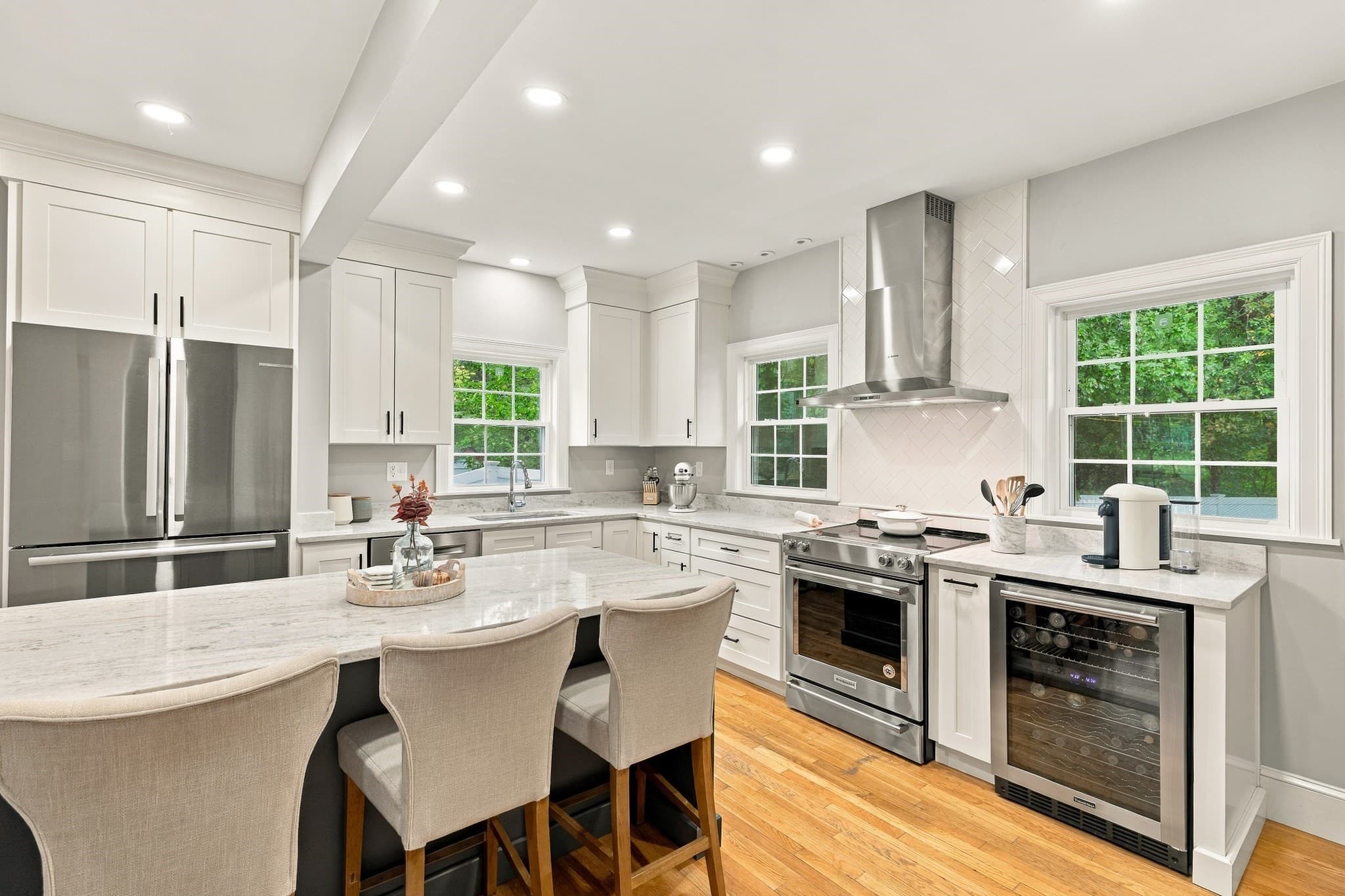 Single Family Residence at 6 Morse Rd, Wayland MA 01778, Wayland, photo 8 of 25