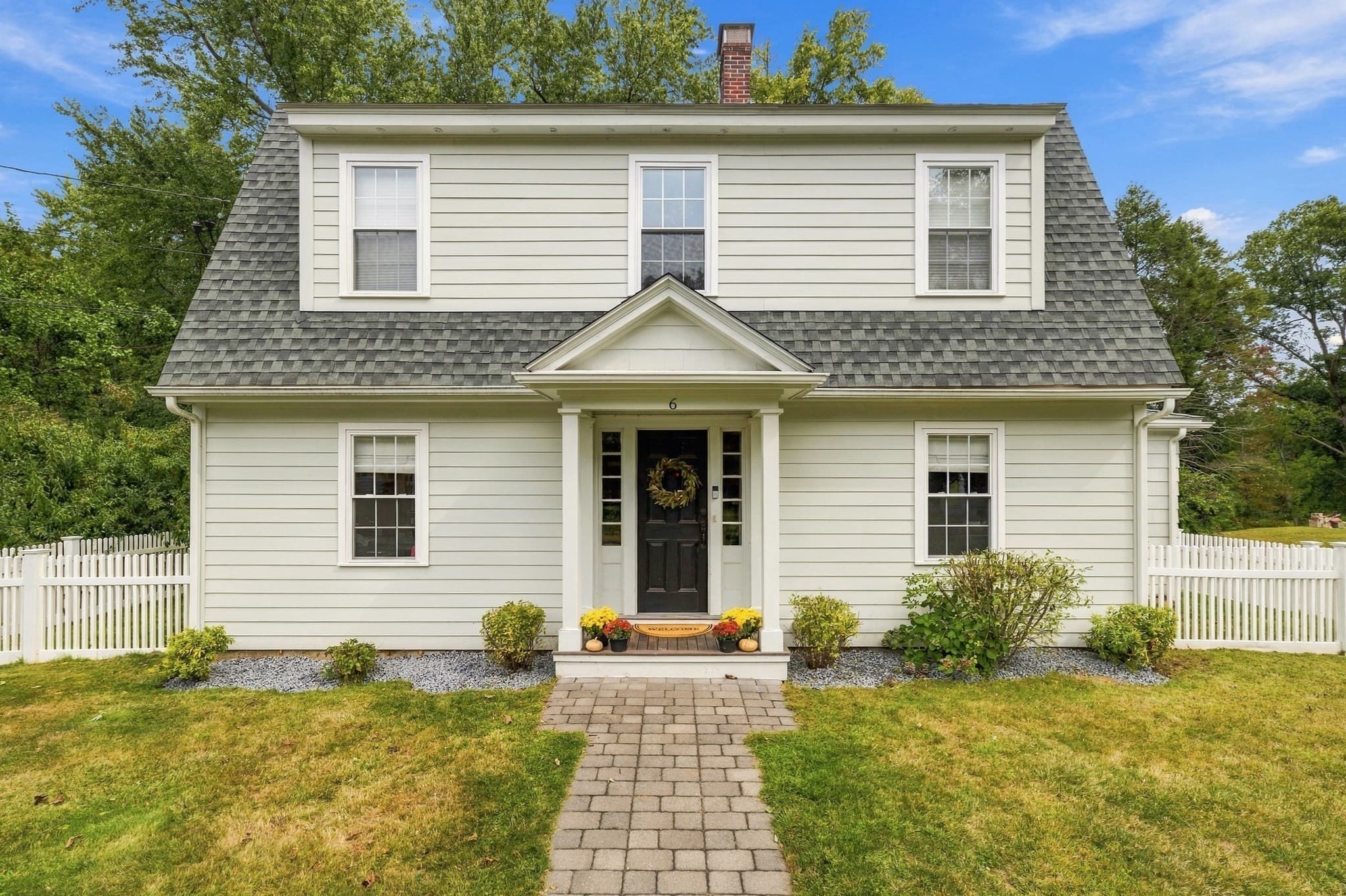 Single Family Residence at 6 Morse Rd, Wayland MA 01778, Wayland, photo 25 of 25