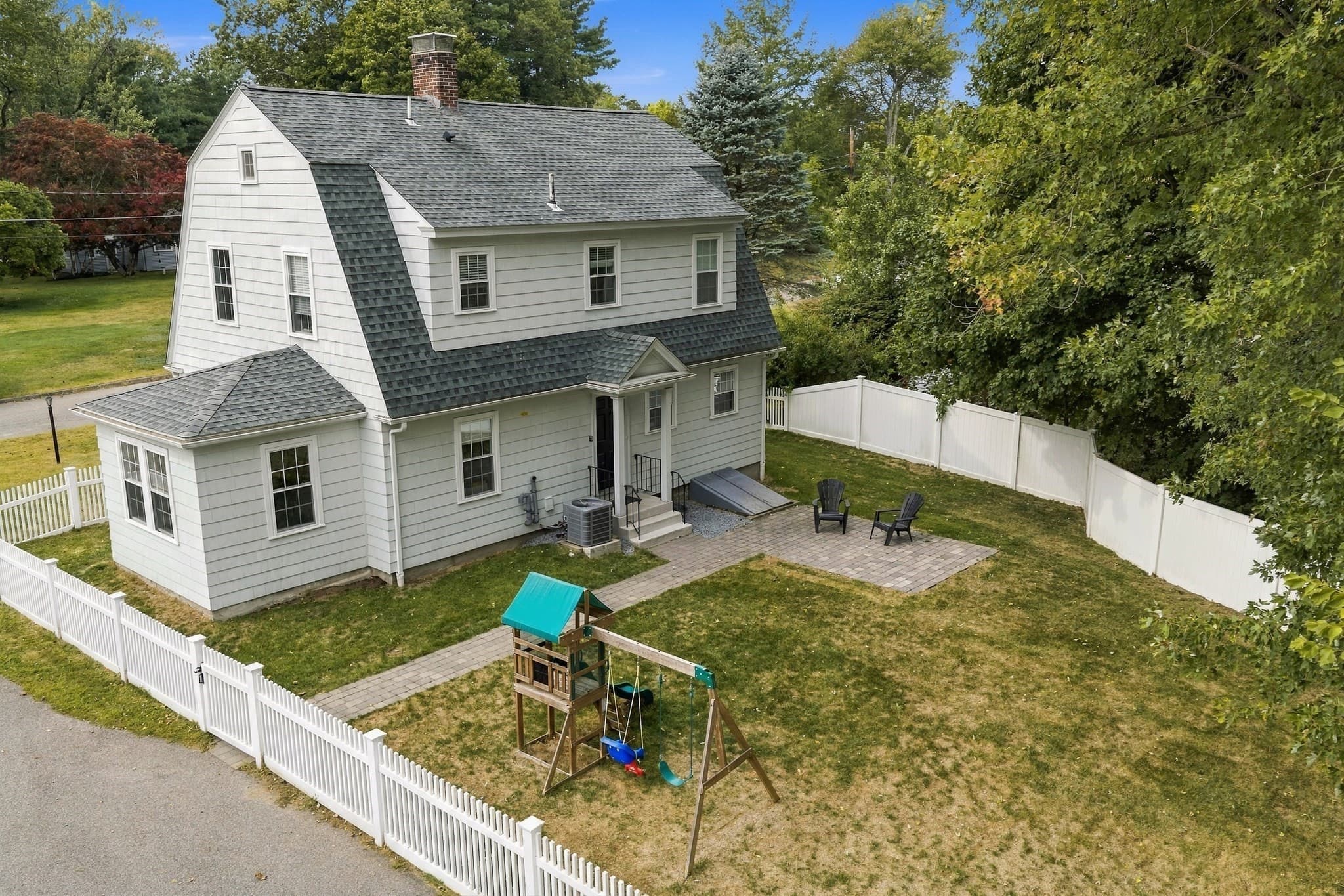 Single Family Residence at 6 Morse Rd, Wayland MA 01778, Wayland, photo 21 of 25