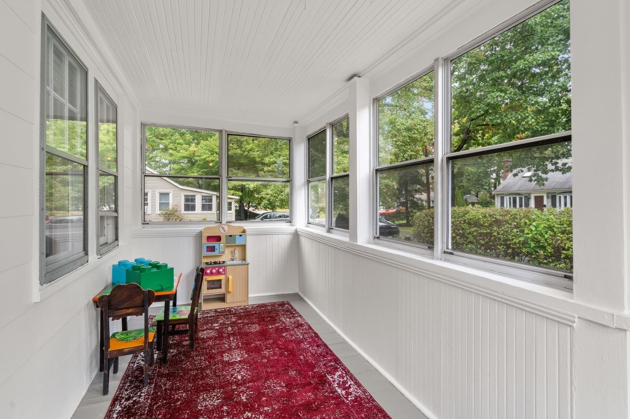 Single Family Residence at 19 New Hampshire Avenue, Natick MA 01760, Natick, photo 3 of 16