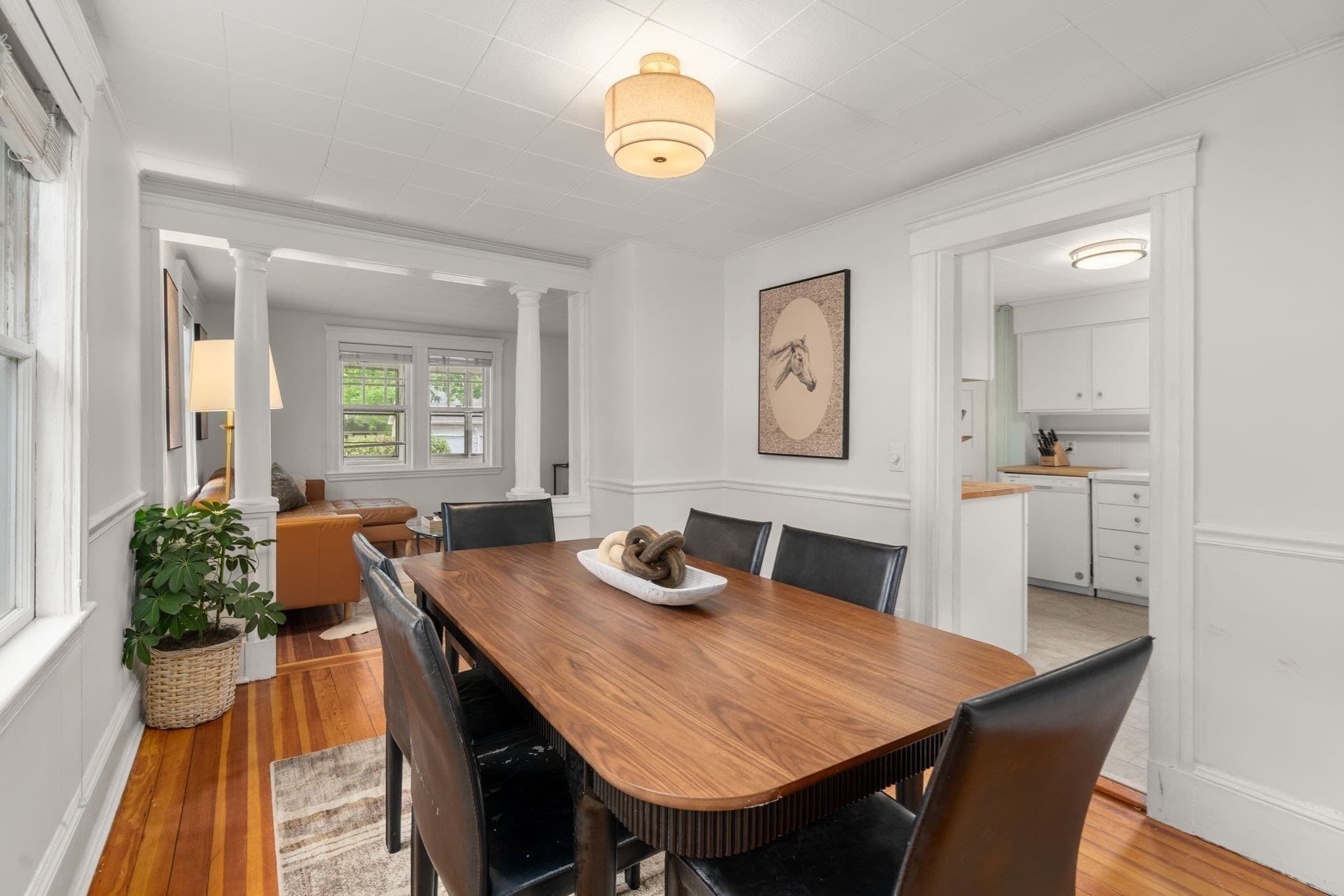 Single Family Residence at 19 New Hampshire Avenue, Natick MA 01760, Natick, photo 9 of 16