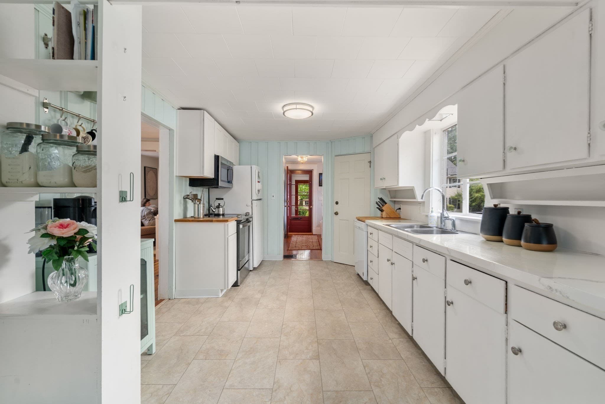 Single Family Residence at 19 New Hampshire Avenue, Natick MA 01760, Natick, photo 11 of 16