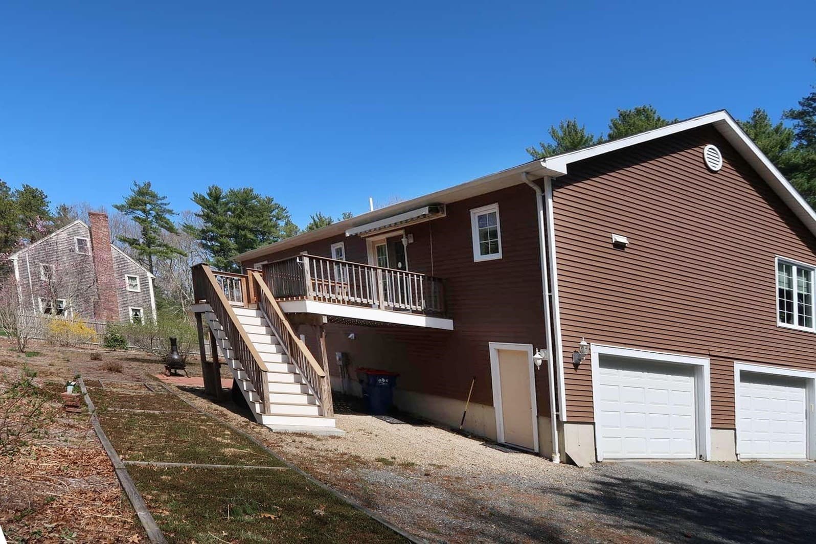 Single Family Residence at 868 Main St, Wareham MA 02576, Wareham, photo 26 of 26