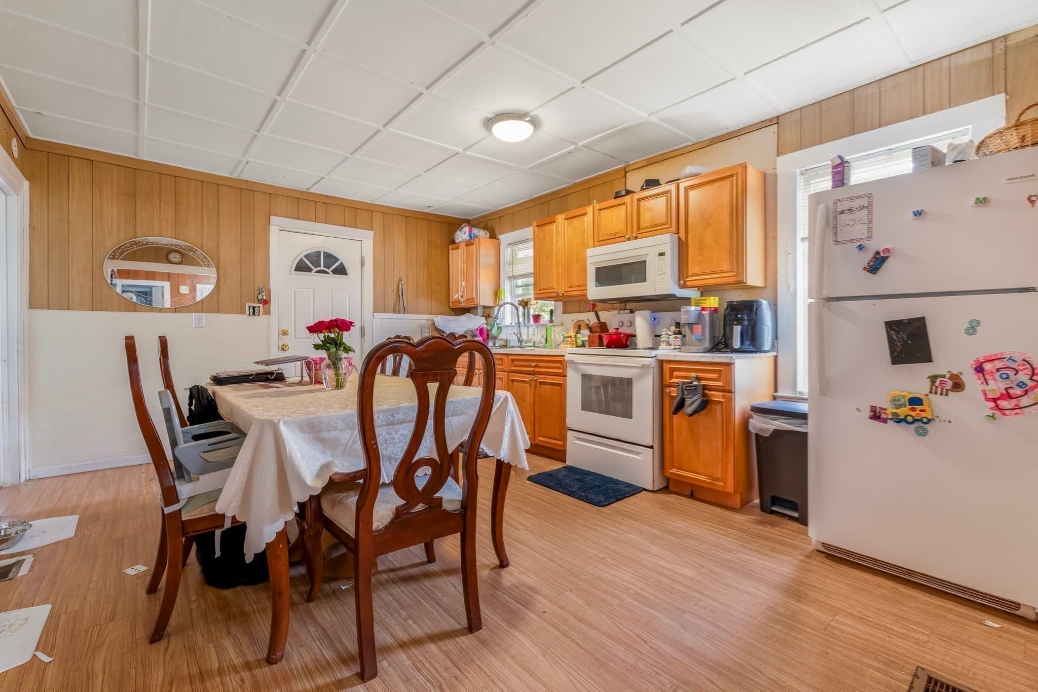 Multi Family at 547 School St, Webster MA 01570, Webster, photo 10 of 19