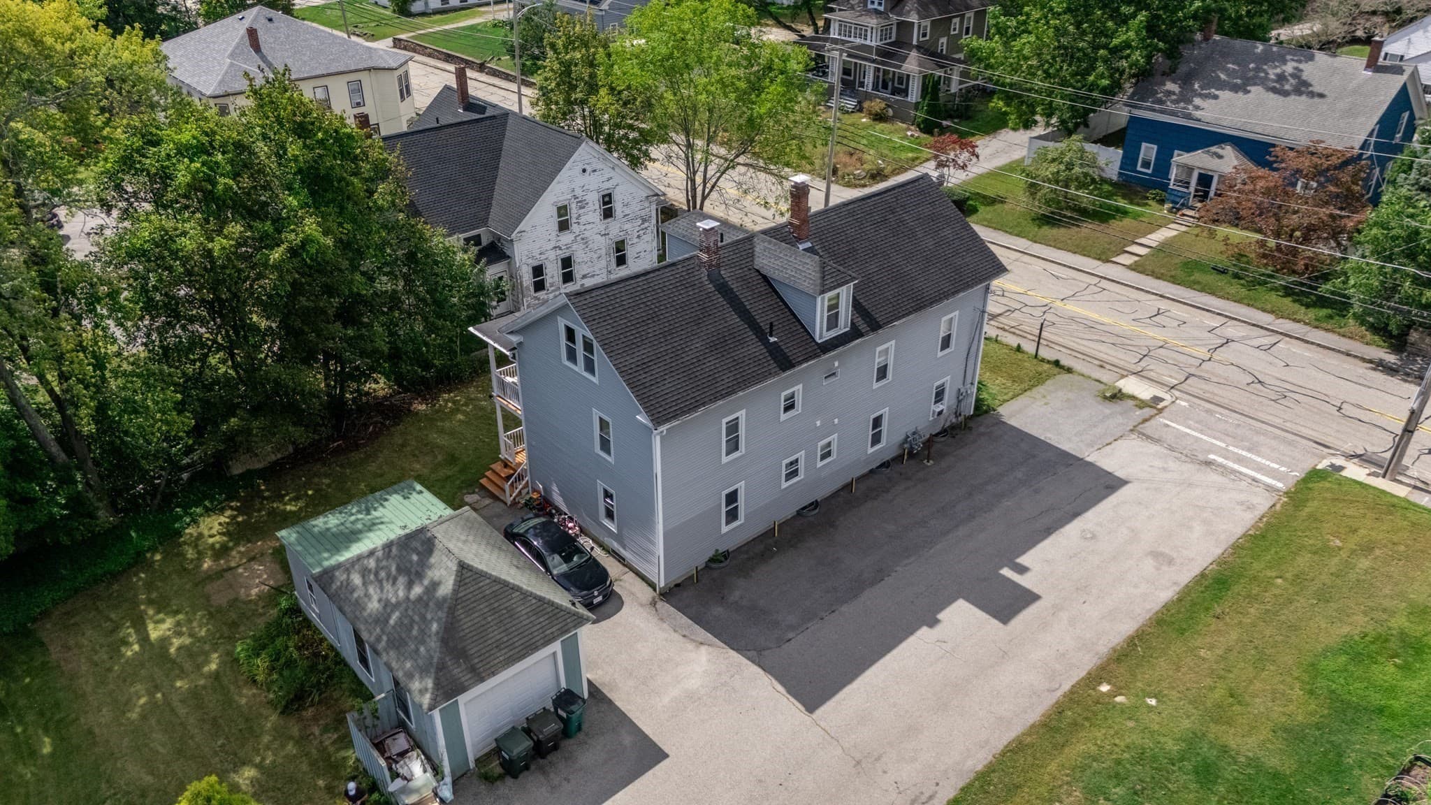 Multi Family at 547 School St, Webster MA 01570, Webster, photo 19 of 19